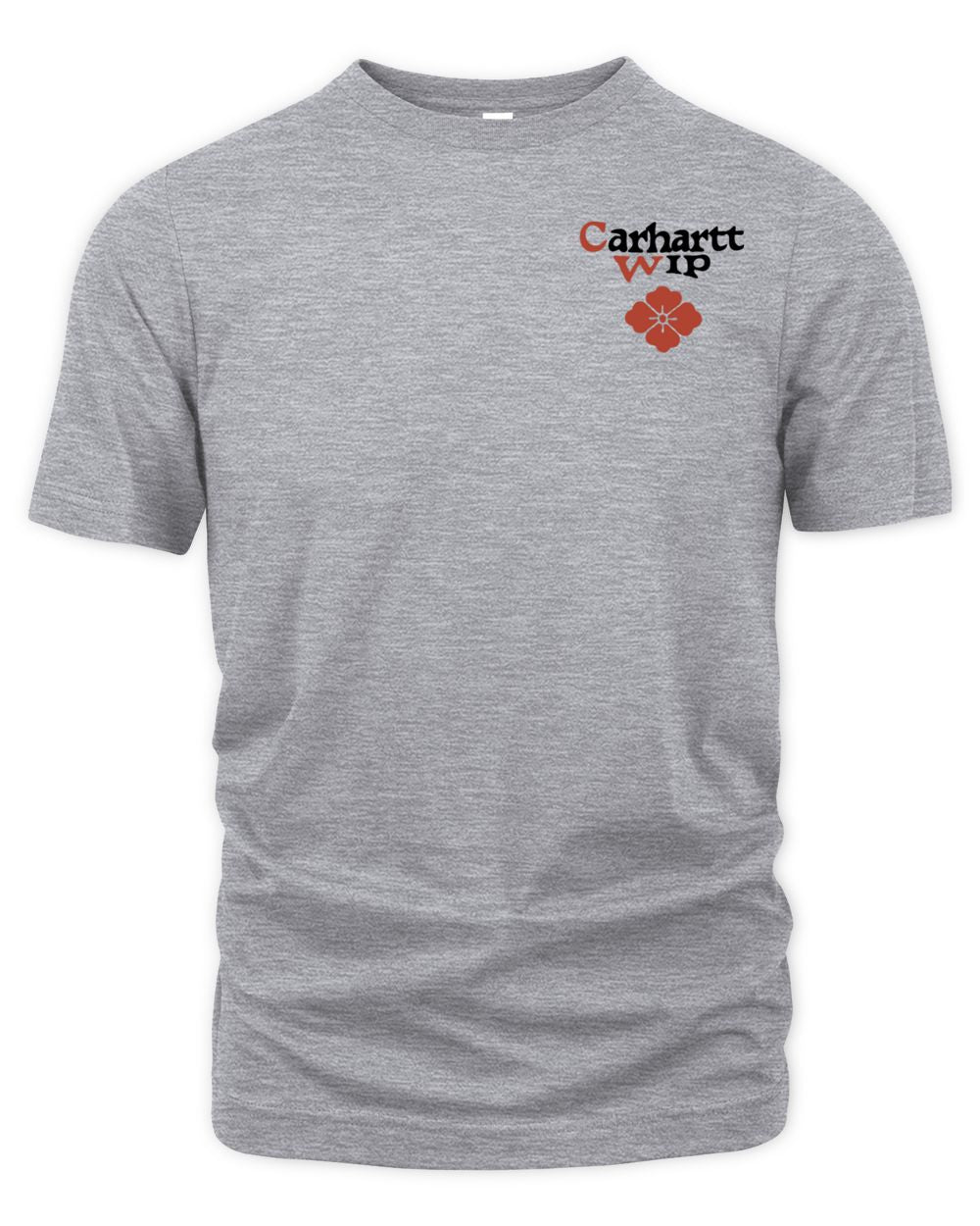 Carhartt Wip Clothing Buffalo Shirt