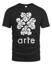Arte Clothing Turner Destruct Shirt