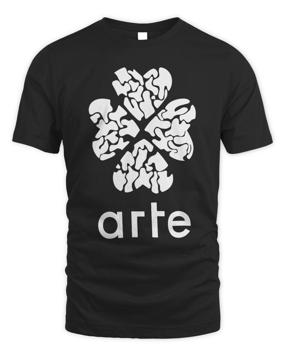 Arte Clothing Turner Destruct Shirt