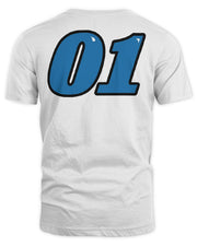 Danny Gonzalez Merch Team Greg Shirt