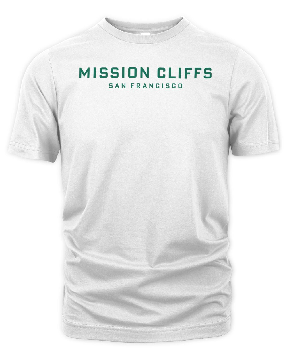 Touchstone Merchandise Mission Cliffs Shirt