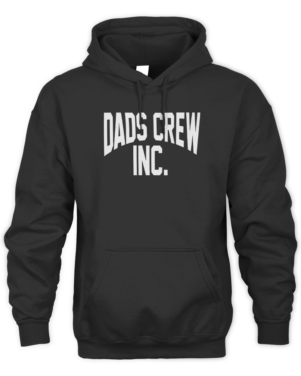 Black Label Society Merch Father's Day Dad Crew Inc. Shirt