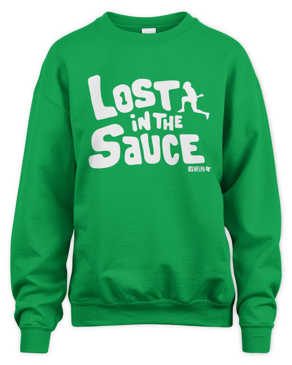 Ahmad Gardner Lost in the Sauce Shirt