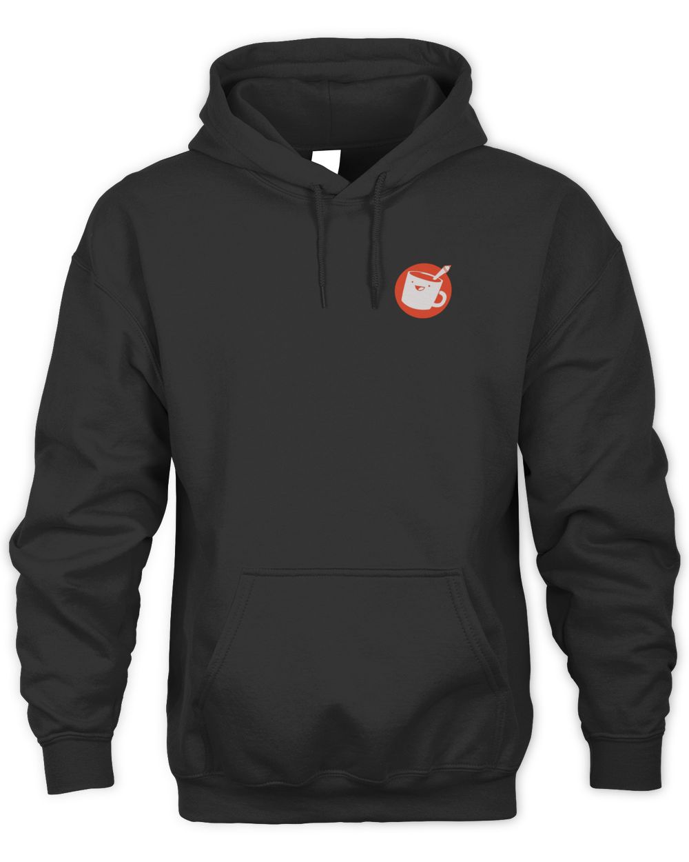 Drawfee Merch Logo We're Sorry Shirt
