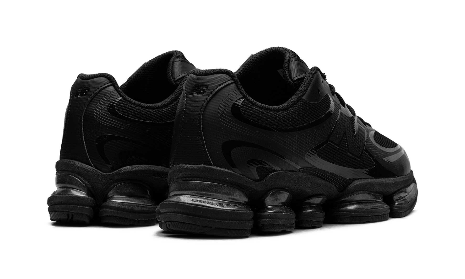 2000 "Triple black" U2000ETB