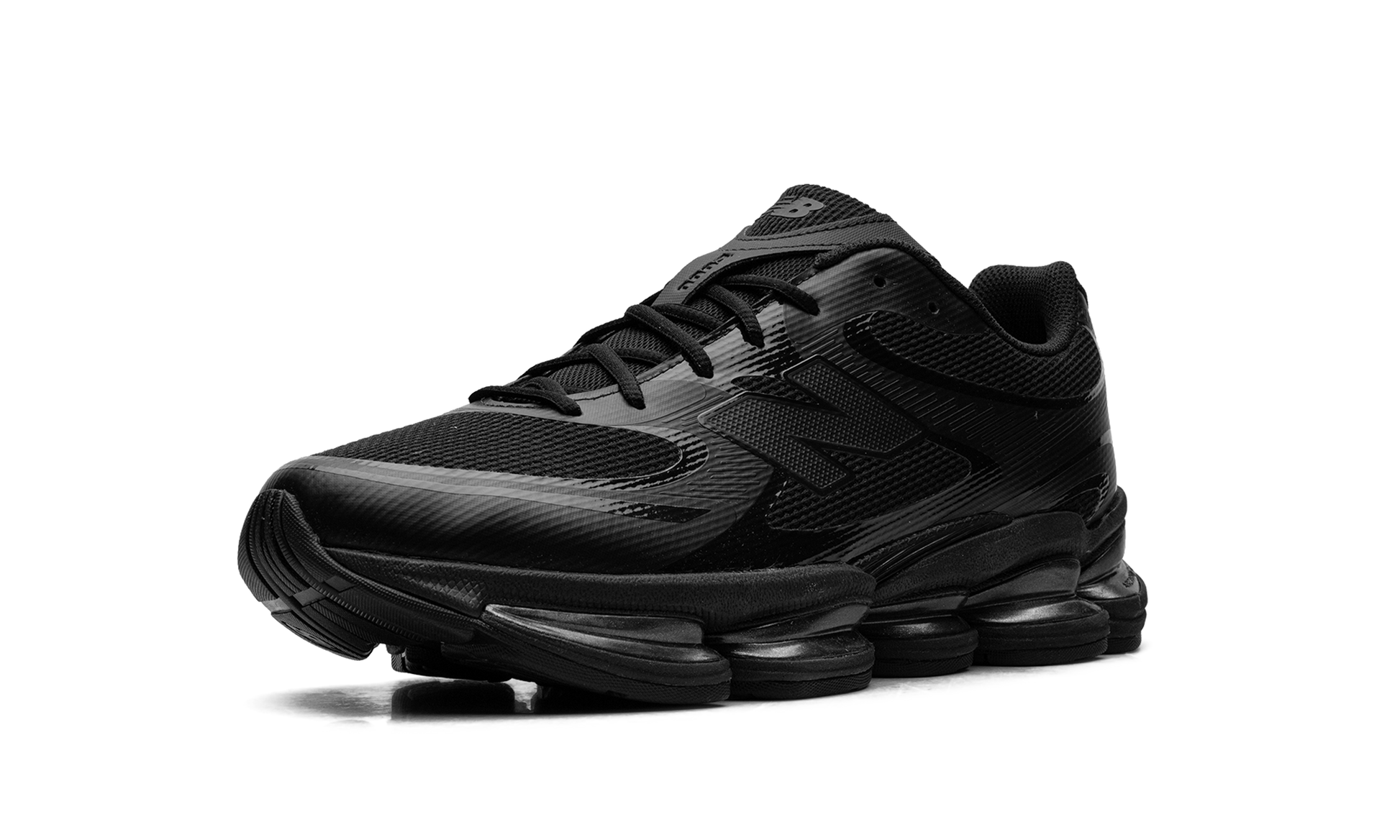 2000 "Triple black" U2000ETB