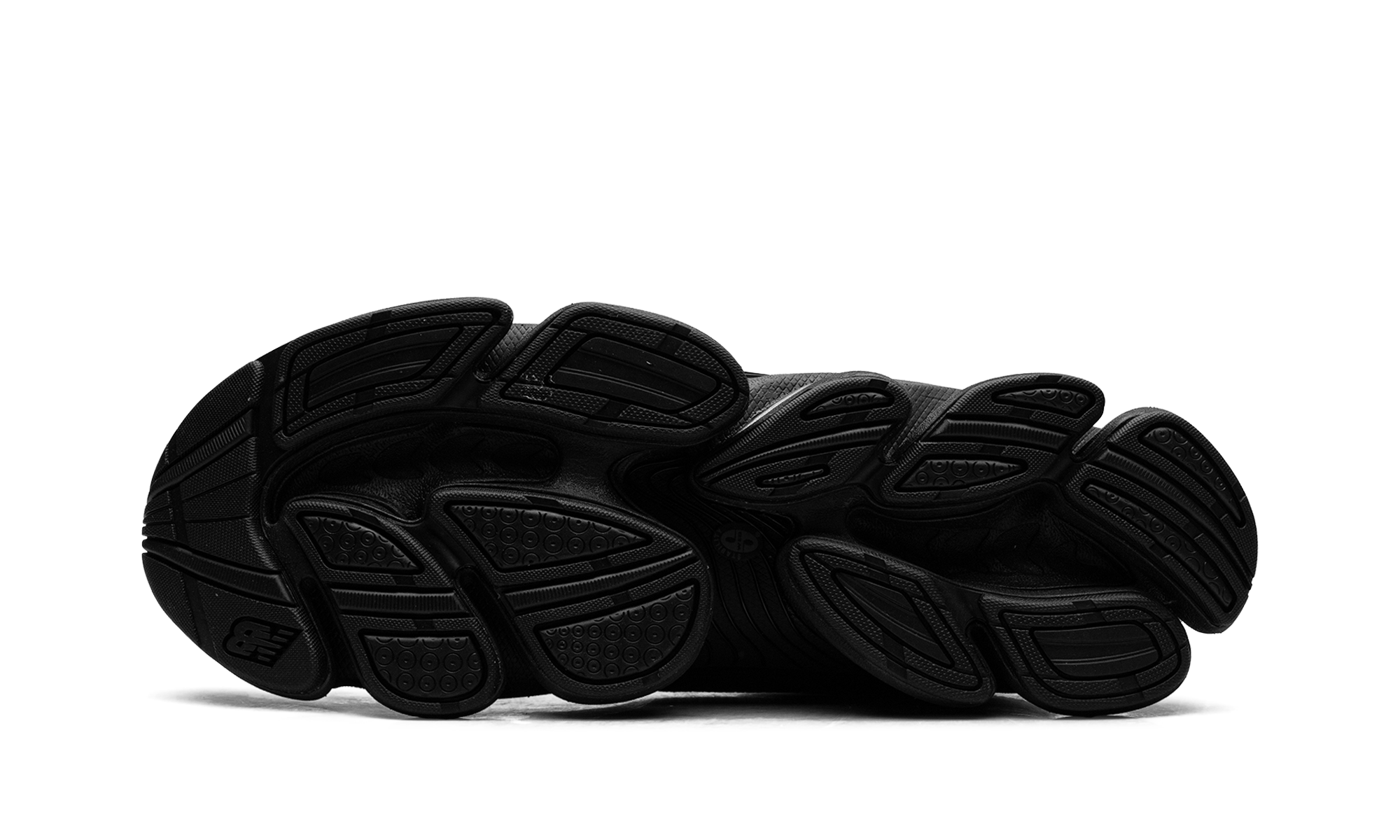 2000 "Triple black" U2000ETB
