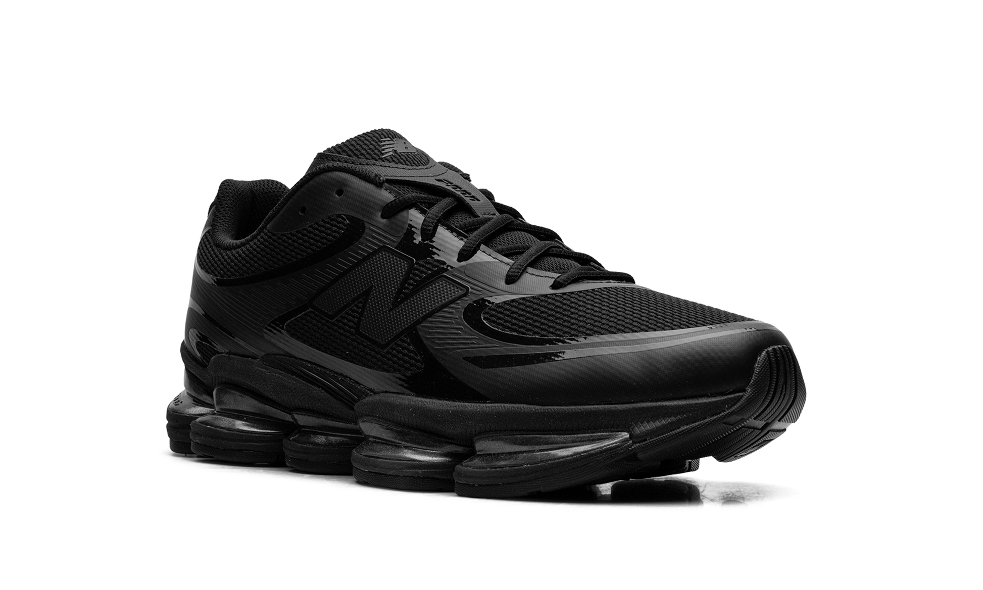 2000 "Triple black" U2000ETB