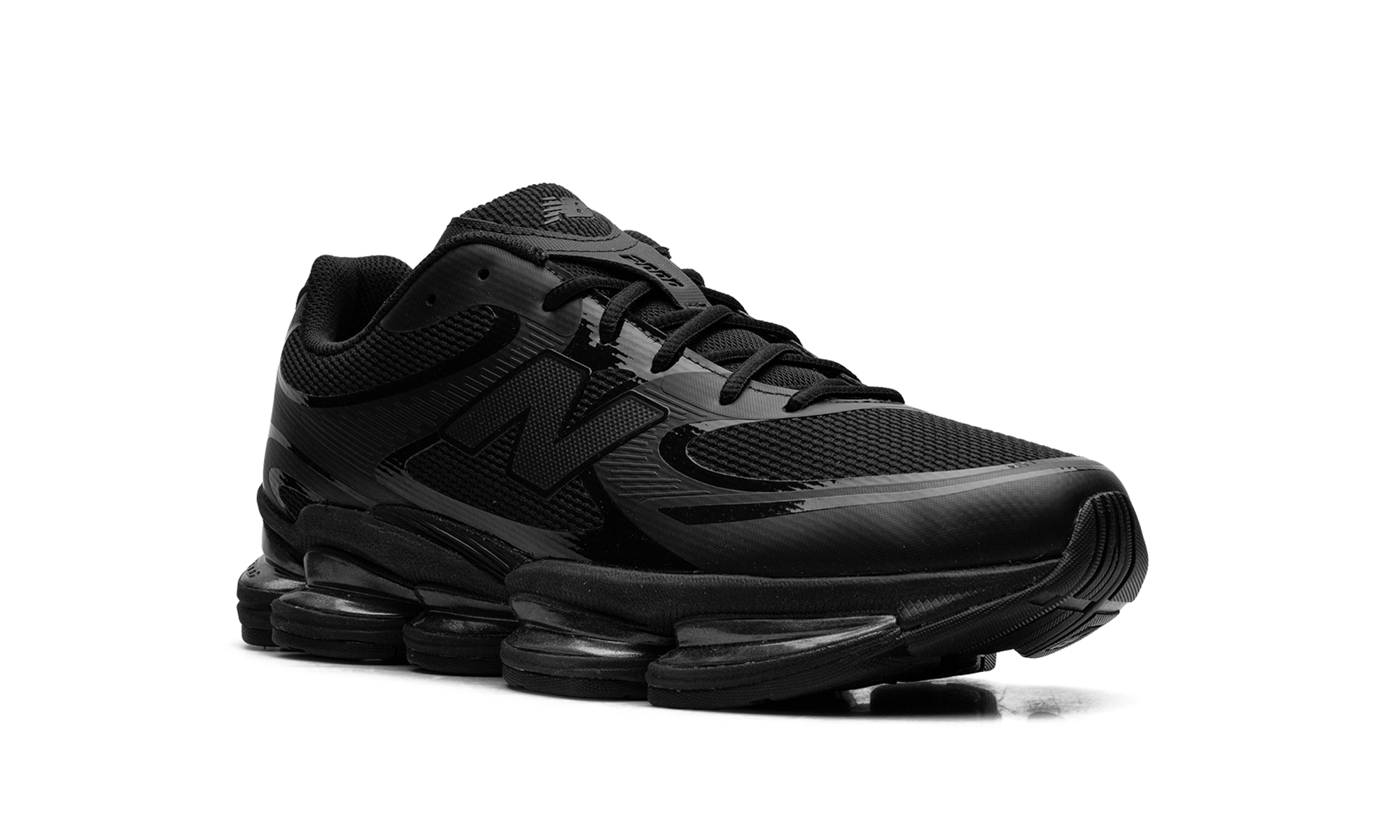 2000 "Triple black" U2000ETB