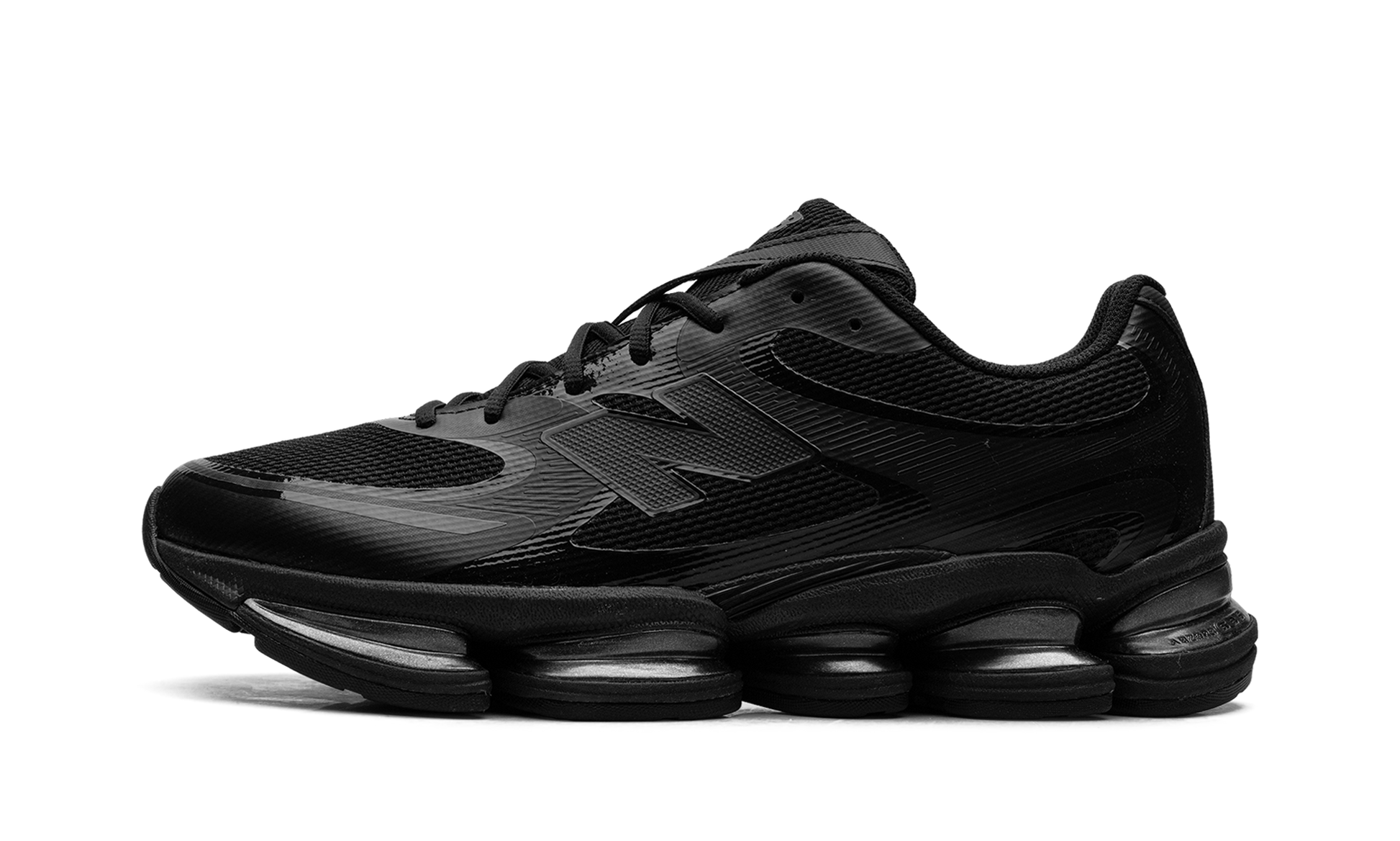 2000 "Triple black" U2000ETB