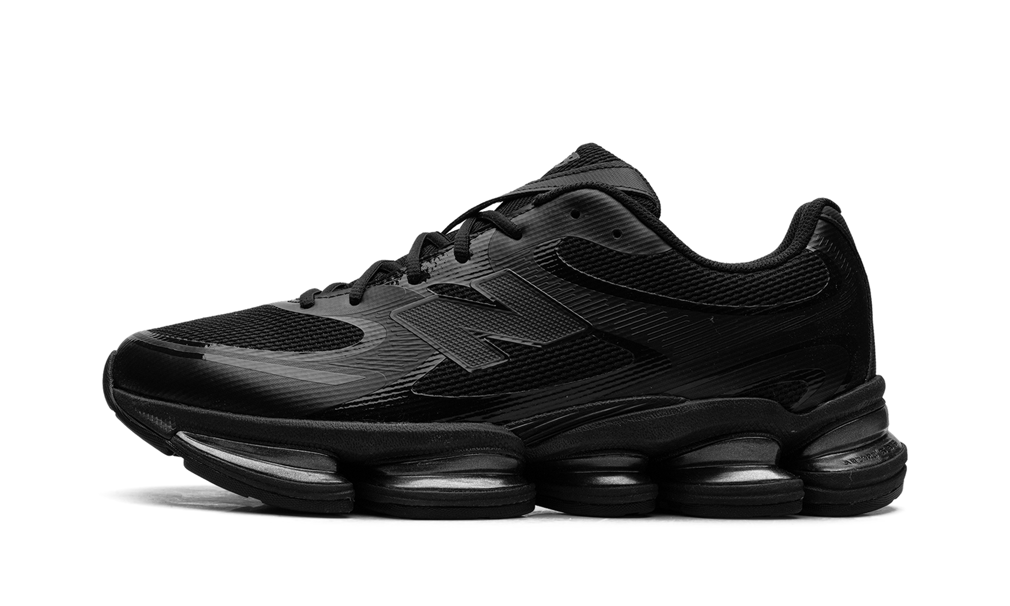 2000 "Triple black" U2000ETB