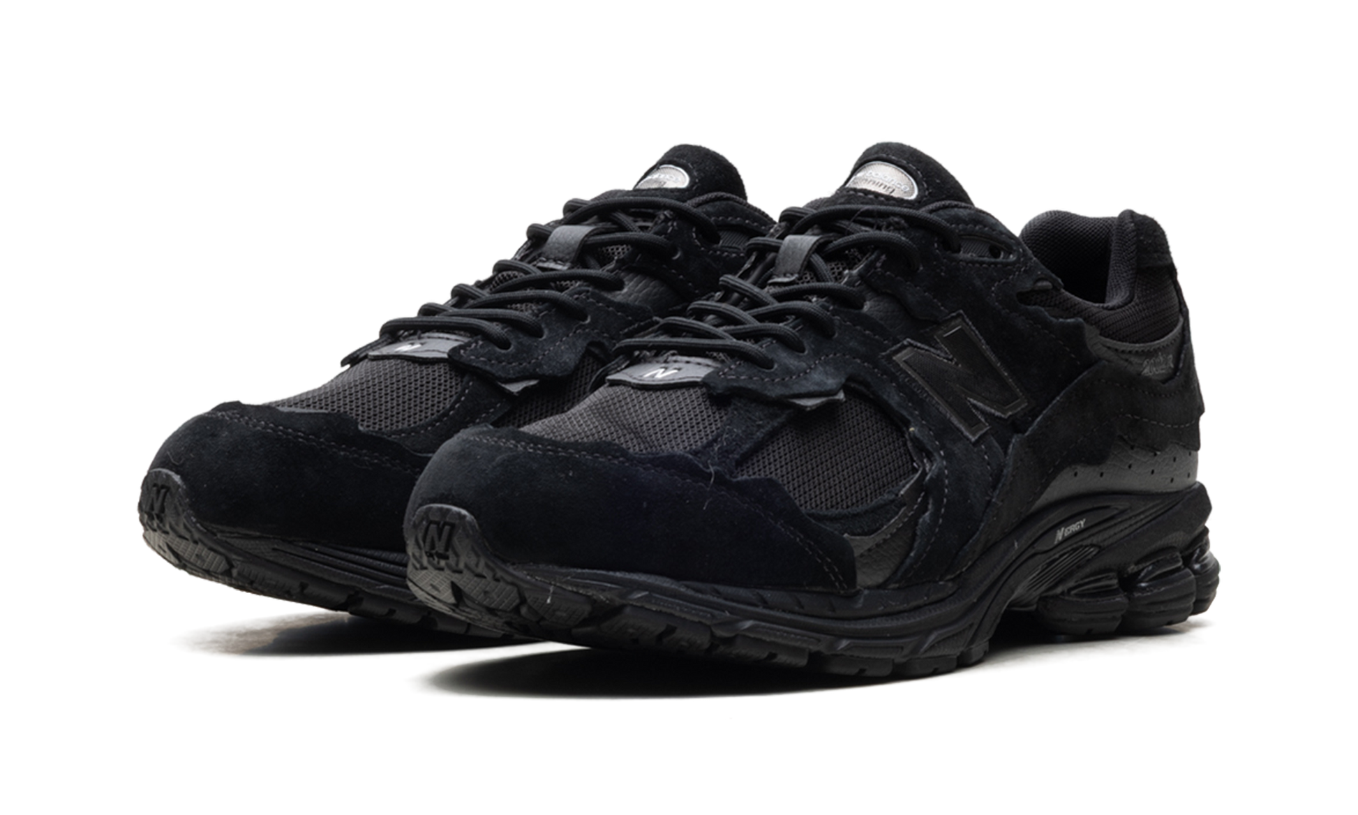 2002 Protection Pack "Black" U2002DXB