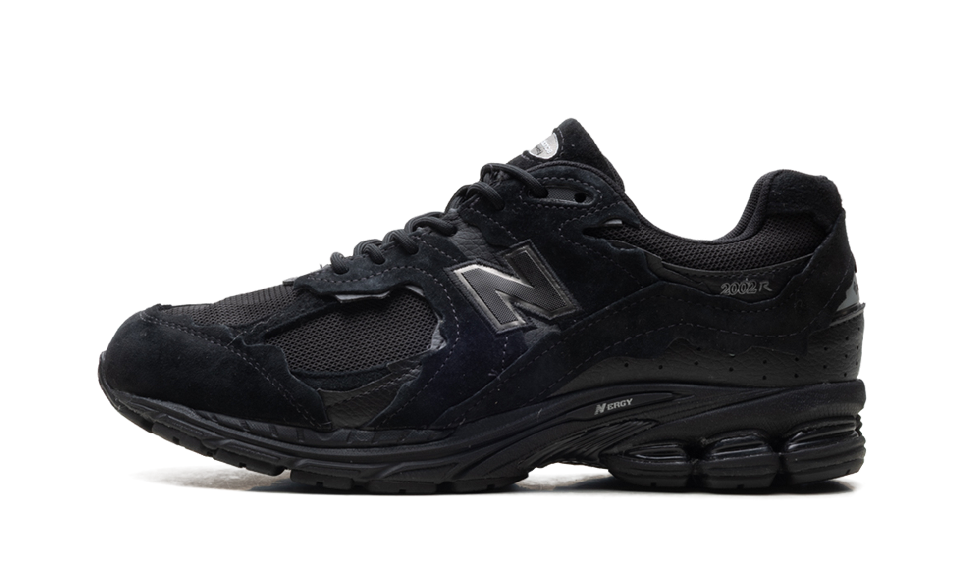 2002 Protection Pack "Black" U2002DXB