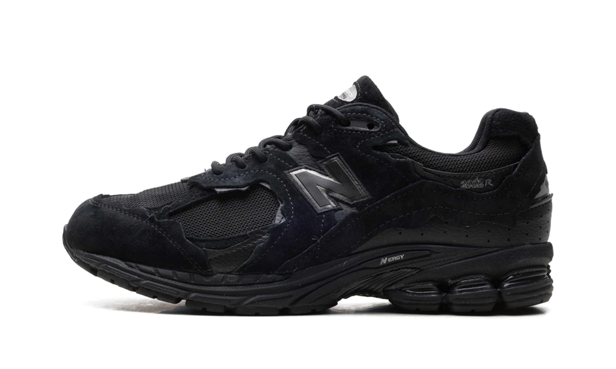 2002 Protection Pack "Black" U2002DXB