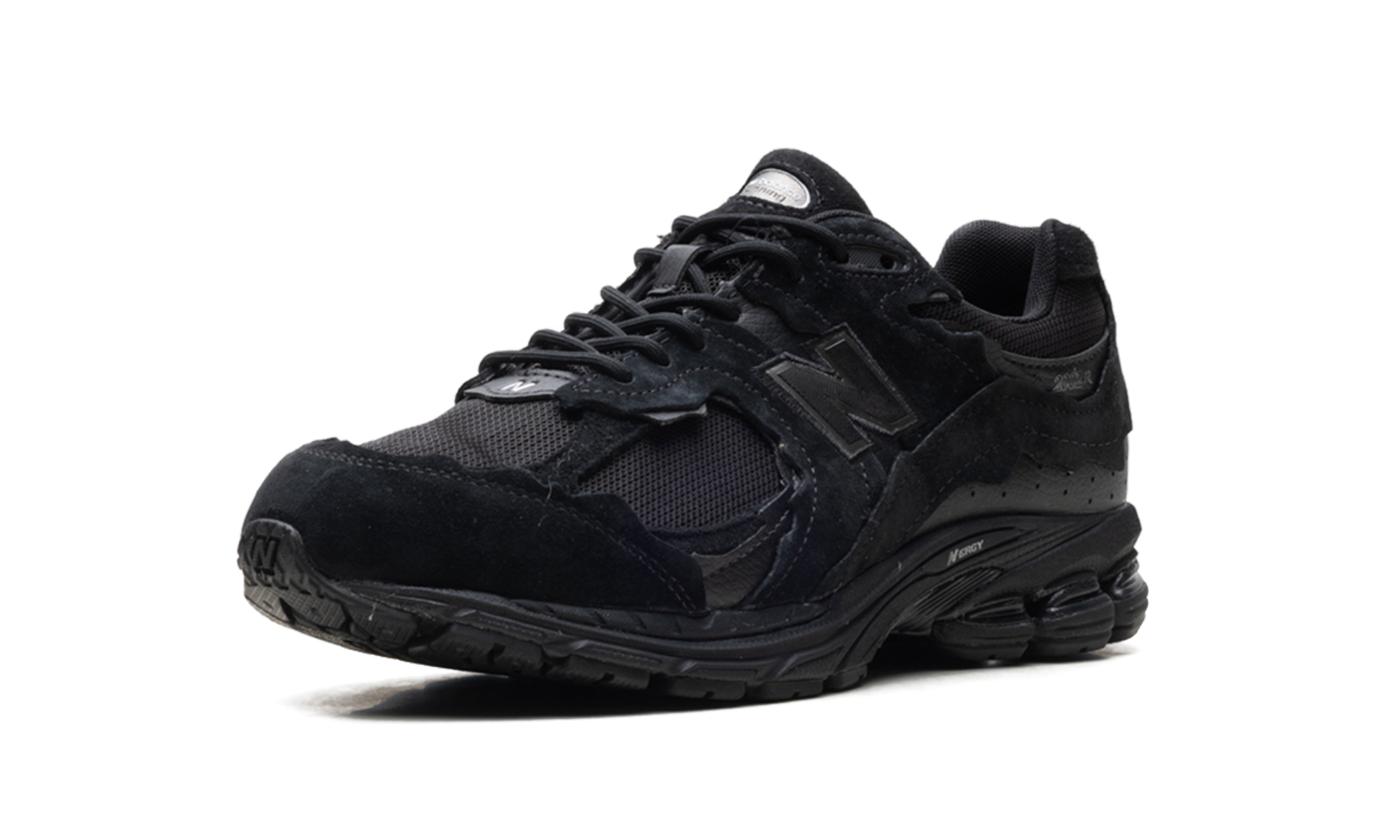 2002 Protection Pack "Black" U2002DXB
