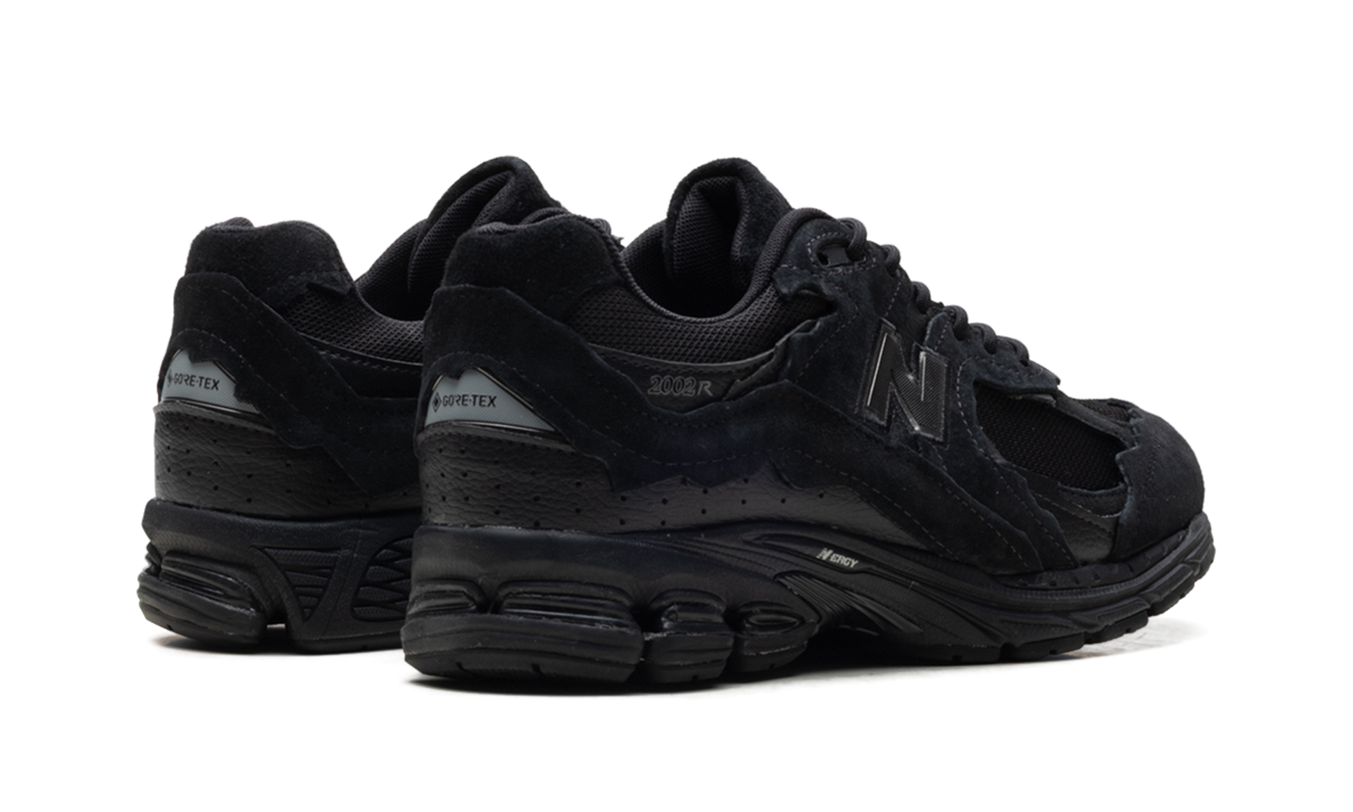 2002 Protection Pack "Black" U2002DXB