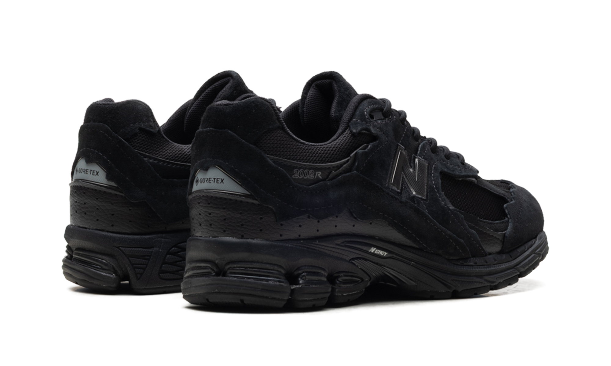2002 Protection Pack "Black" U2002DXB