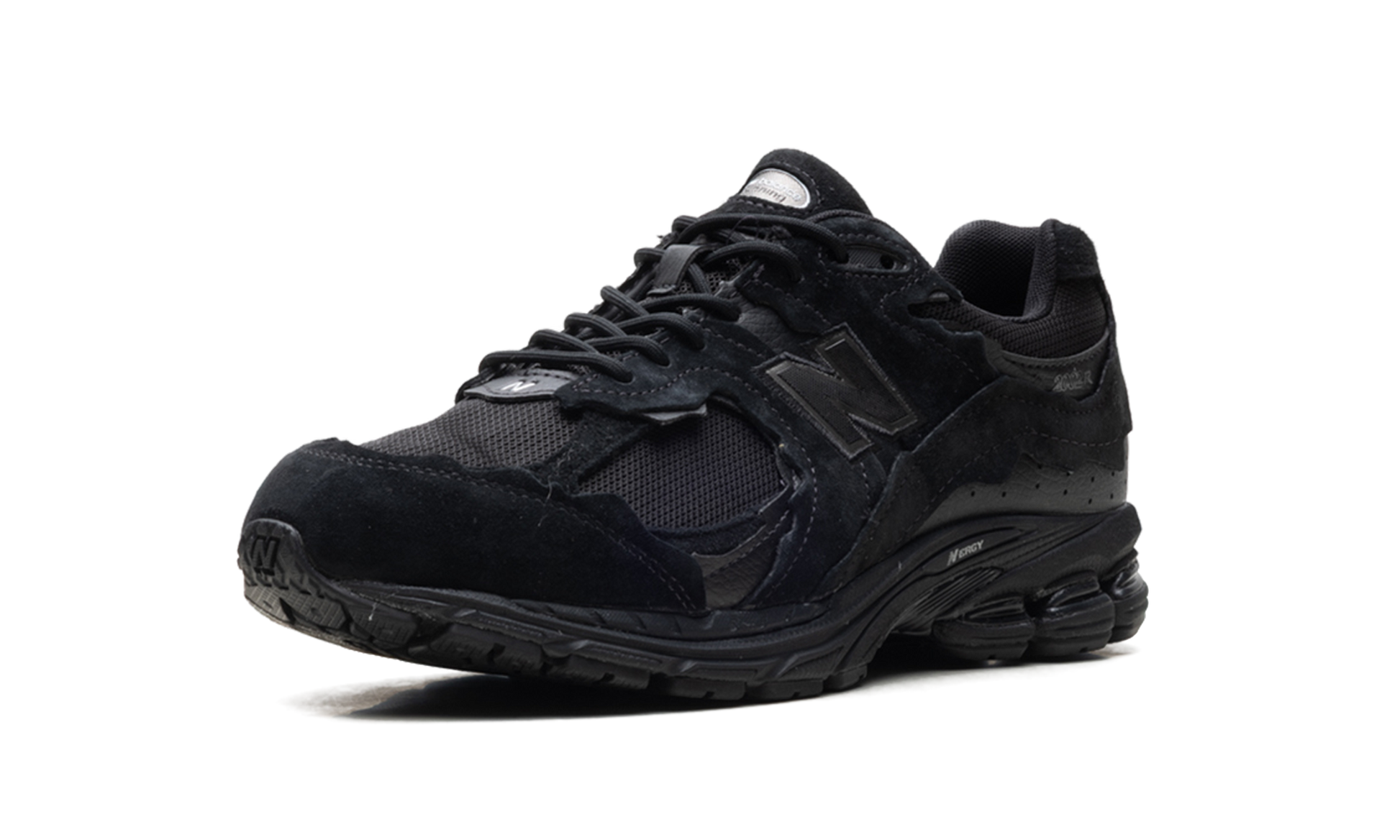 2002 Protection Pack "Black"
