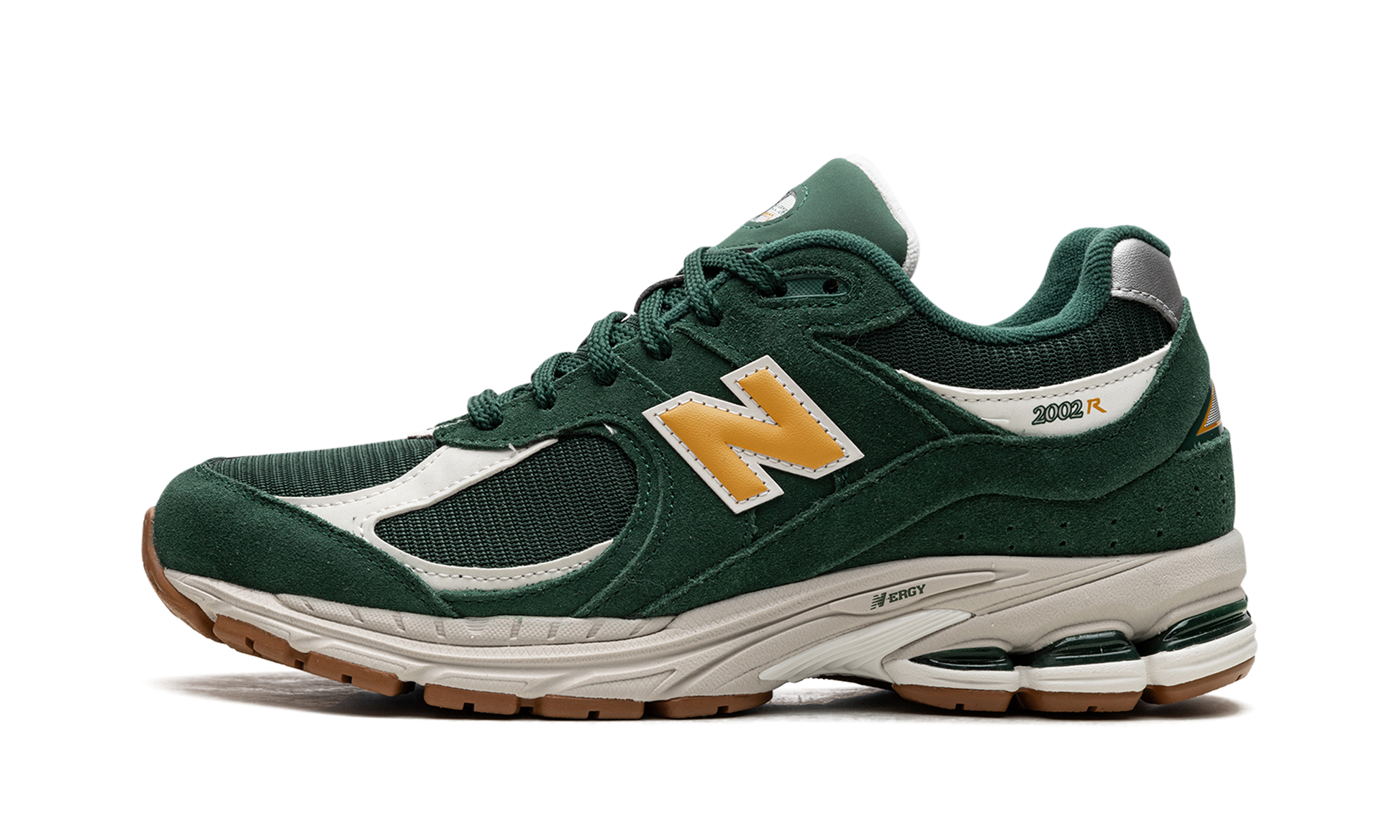 2002r "Asos exclusive green" M2002RAC