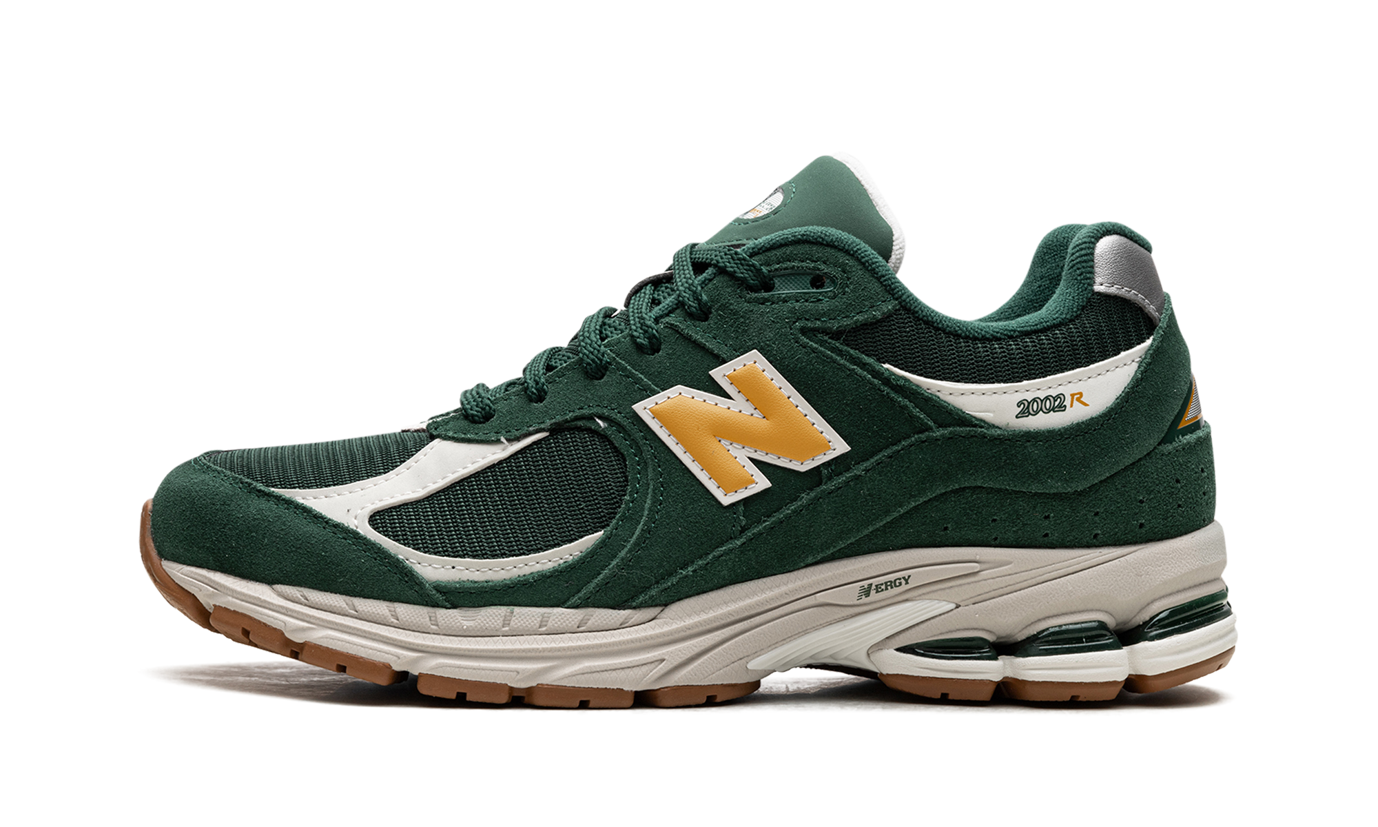 2002r "Asos exclusive green" M2002RAC