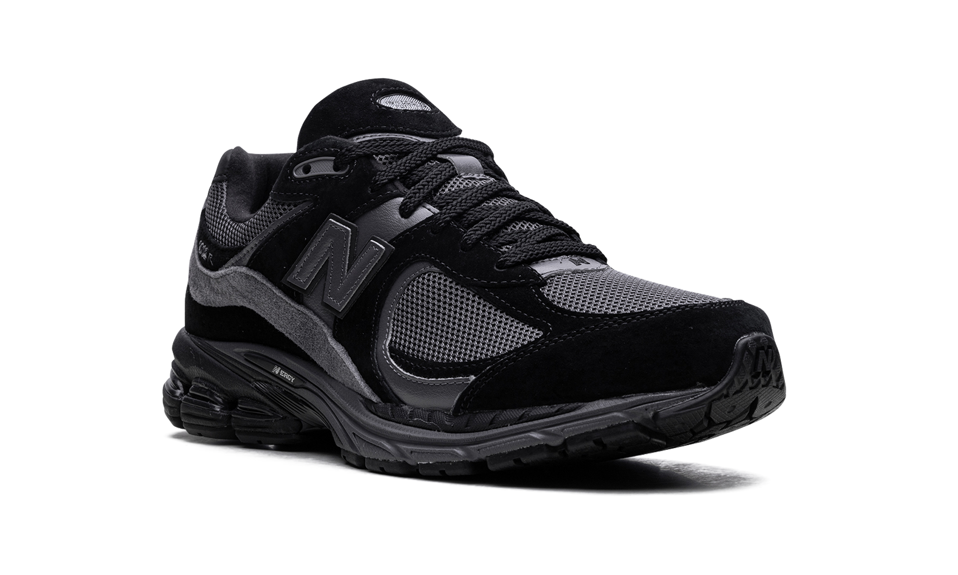 2002r "Black magnet" M2002RBL