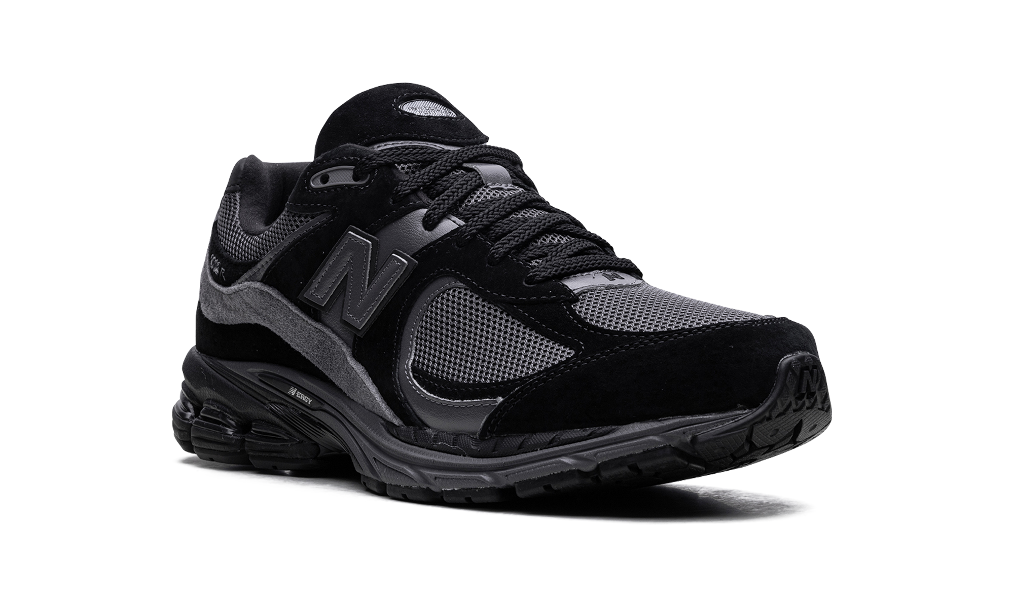 2002r "Black magnet" M2002RBL