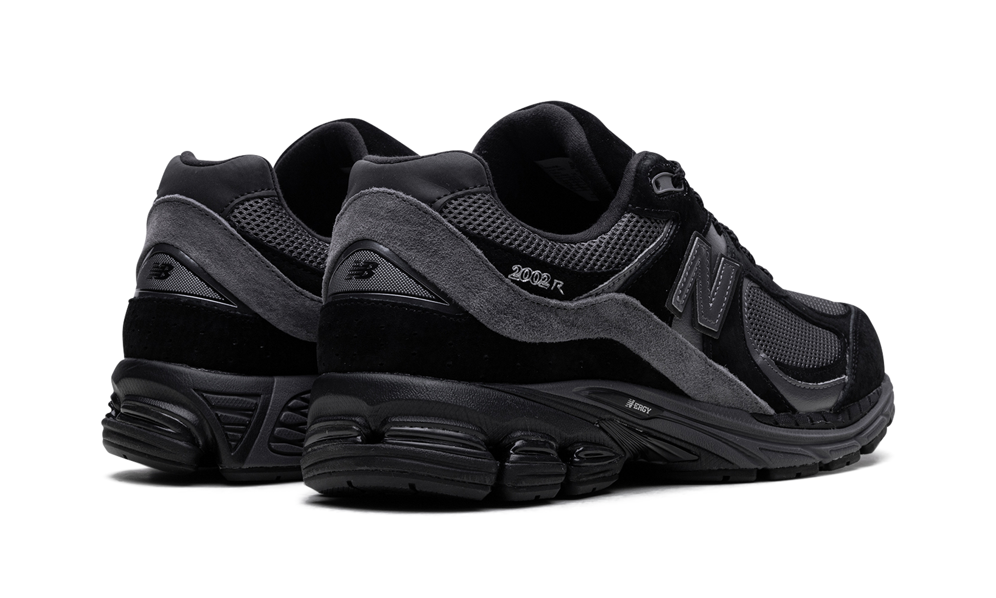 2002r "Black magnet" M2002RBL