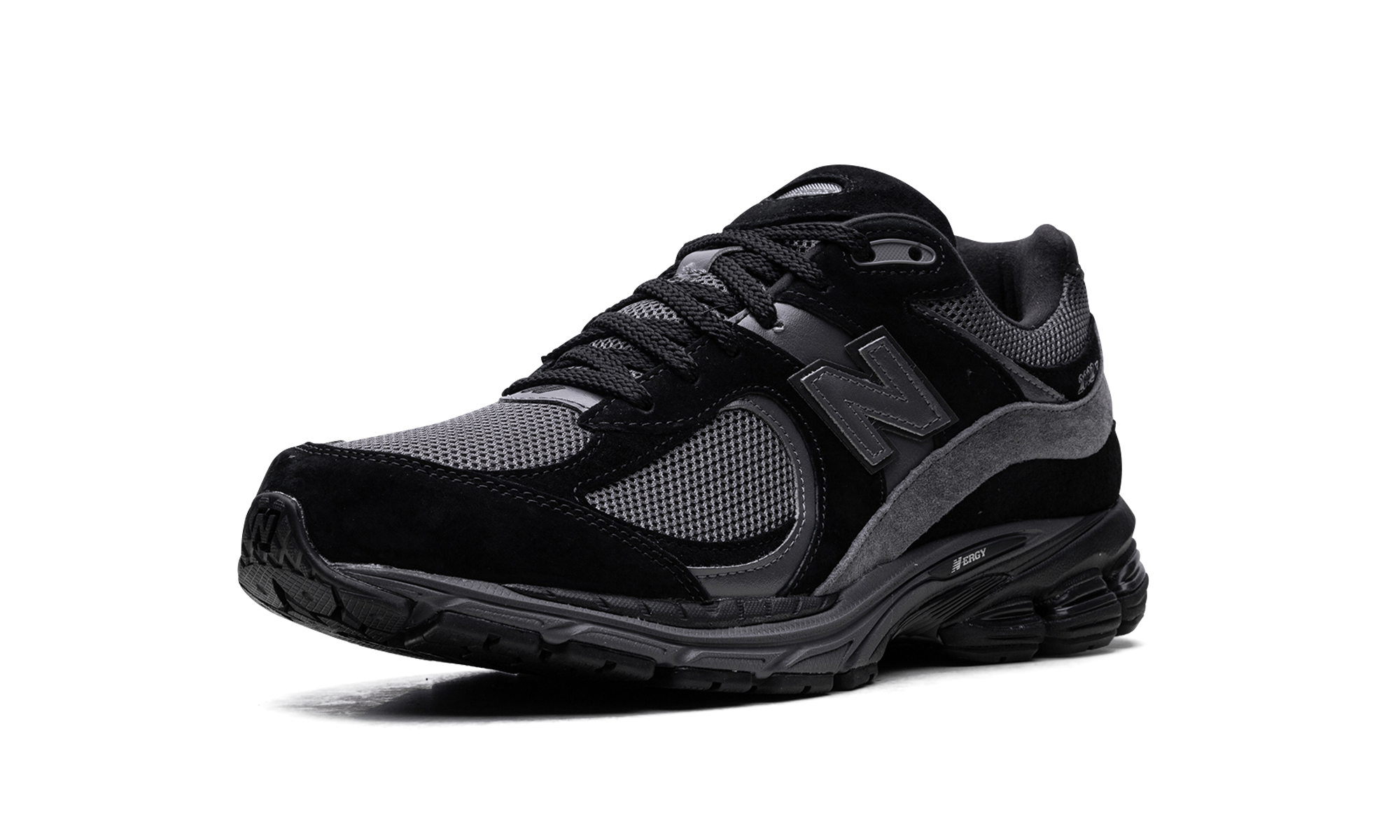 2002r "Black magnet" M2002RBL