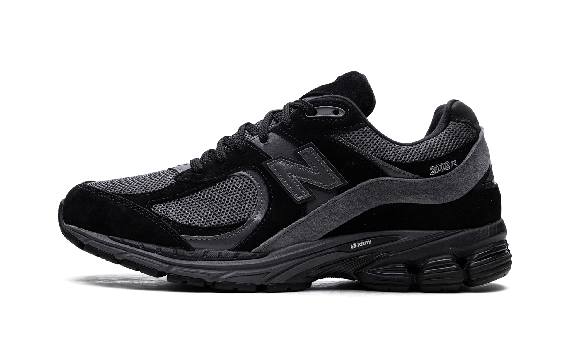 2002r "Black magnet" M2002RBL