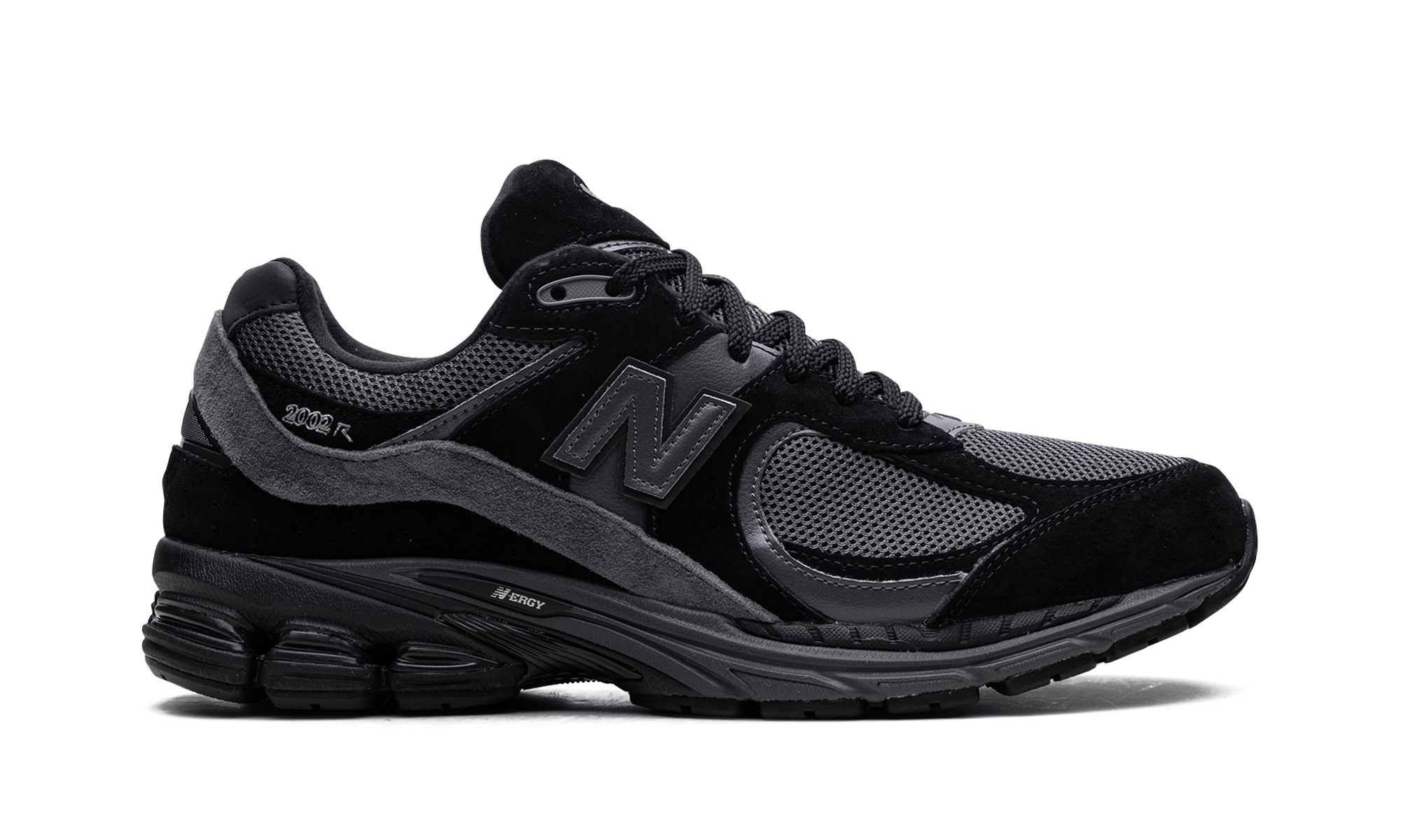 2002r "Black magnet" M2002RBL