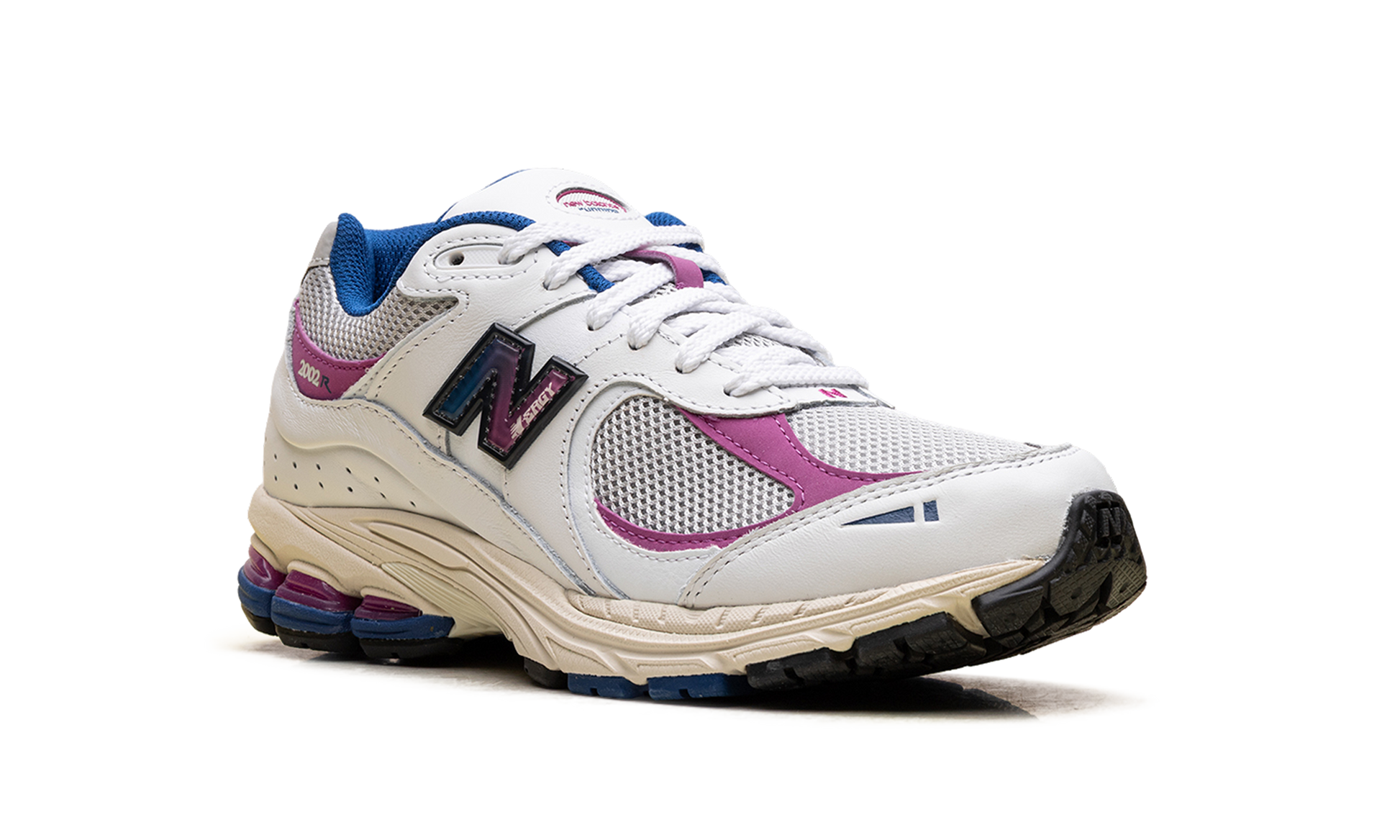 2002r "Good vibes pack white pink" M2002RGY