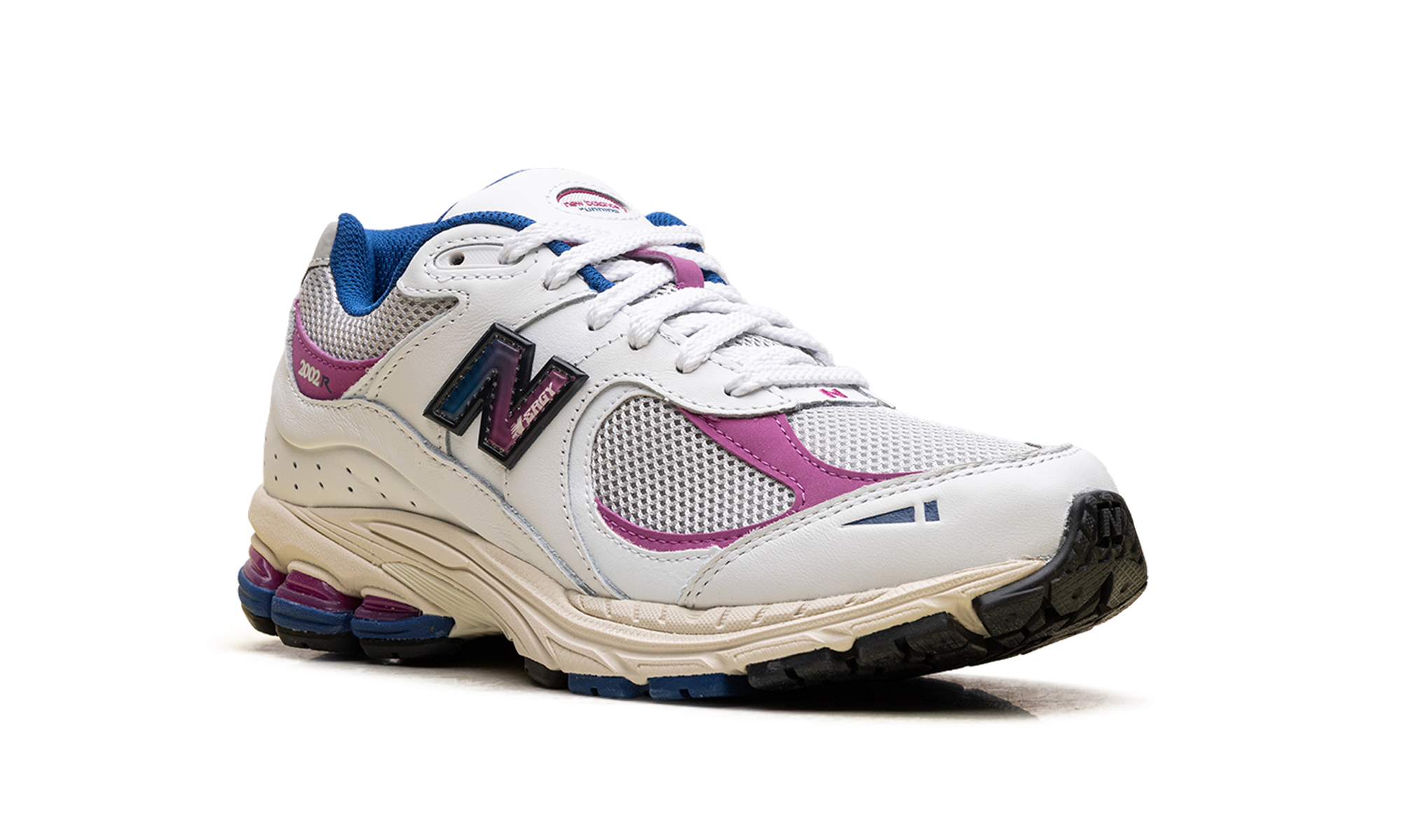 2002r "Good vibes pack white pink" M2002RGY