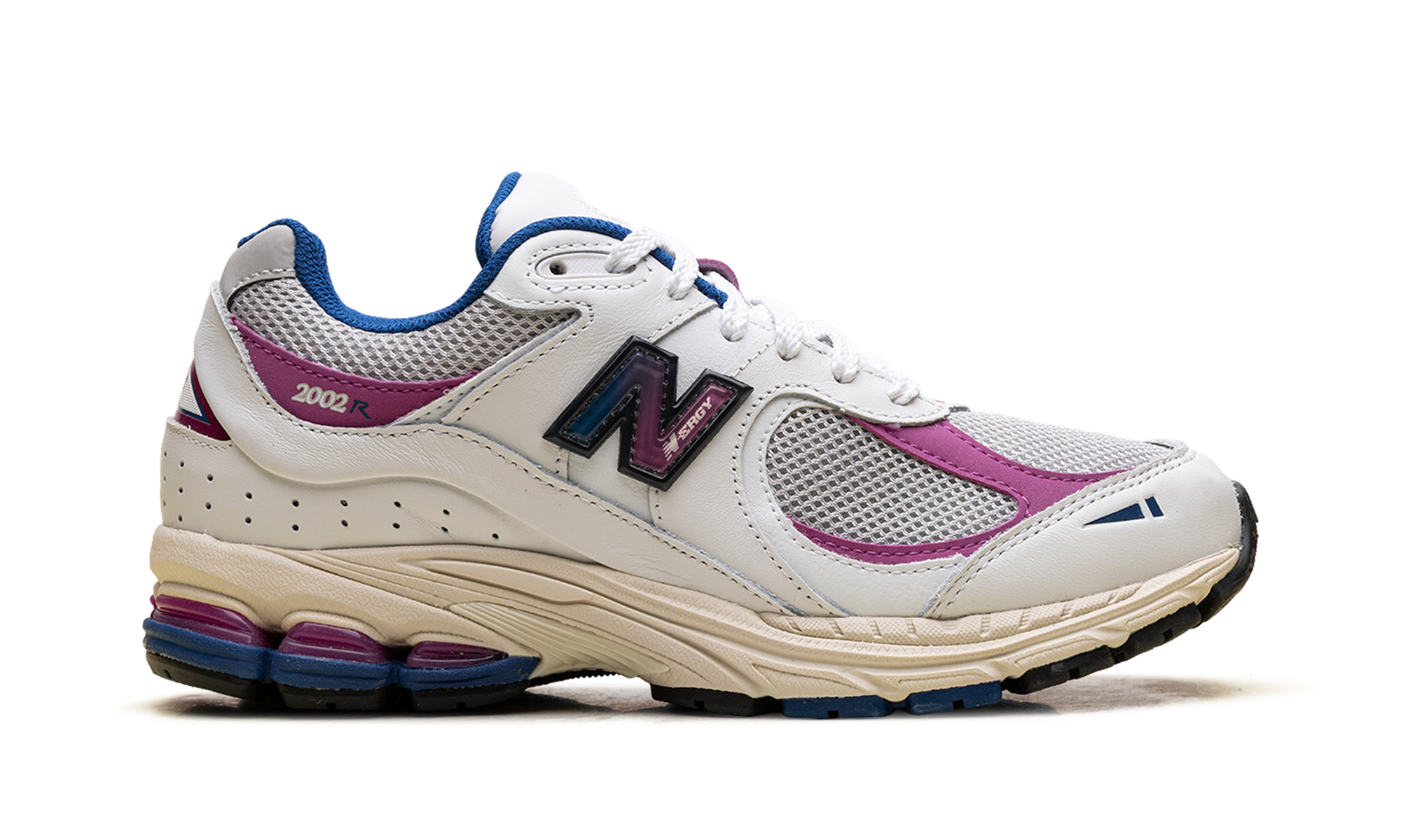 2002r "Good vibes pack white pink" M2002RGY