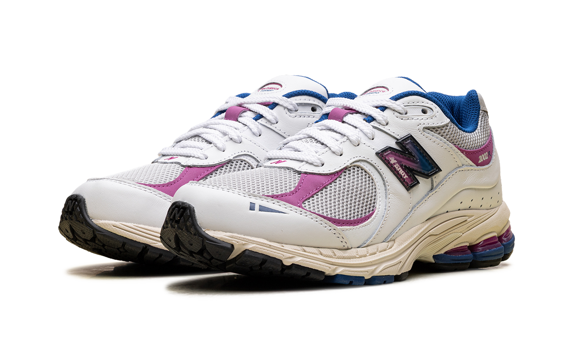 2002r "Good vibes pack white pink" M2002RGY