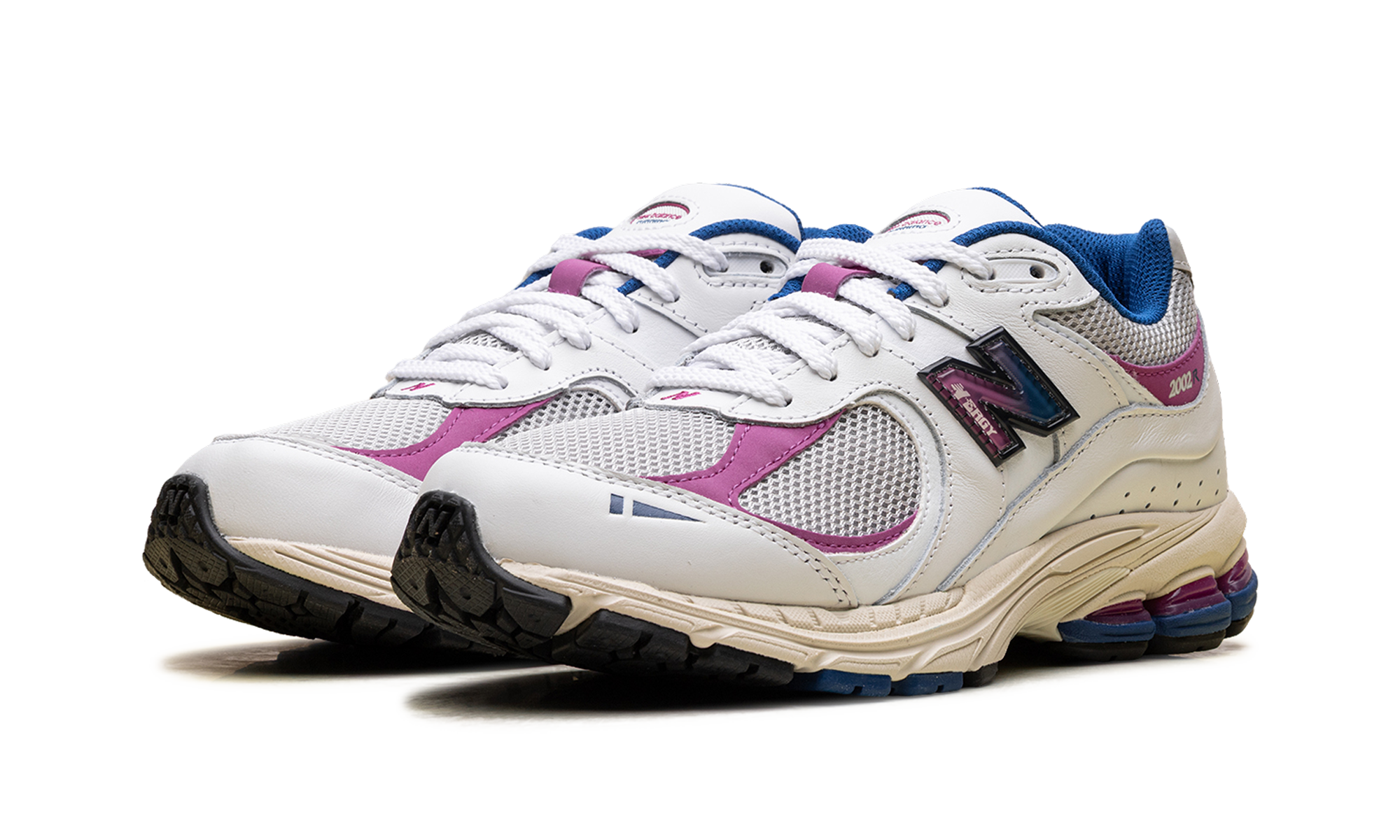 2002r "Good vibes pack white pink" M2002RGY