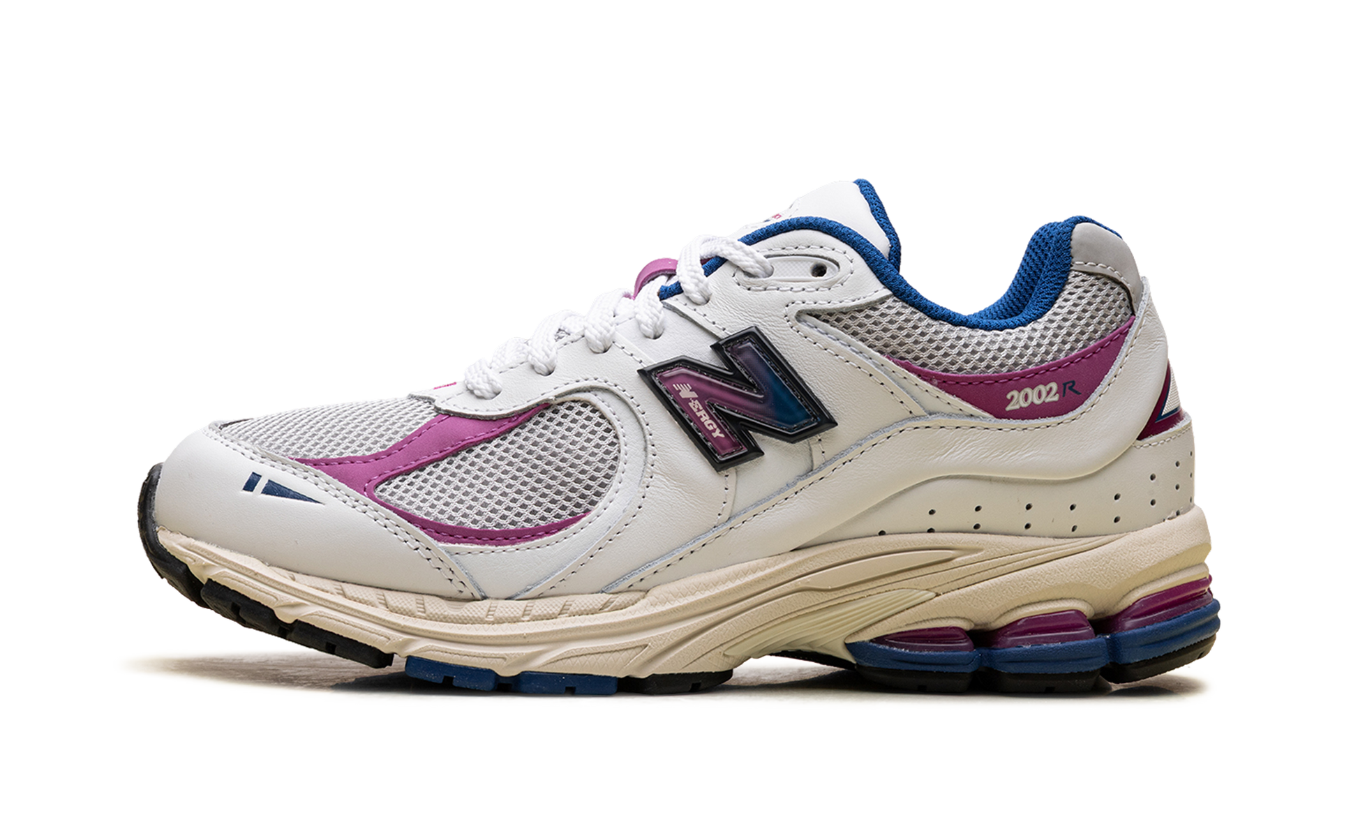 2002r "Good vibes pack white pink" M2002RGY