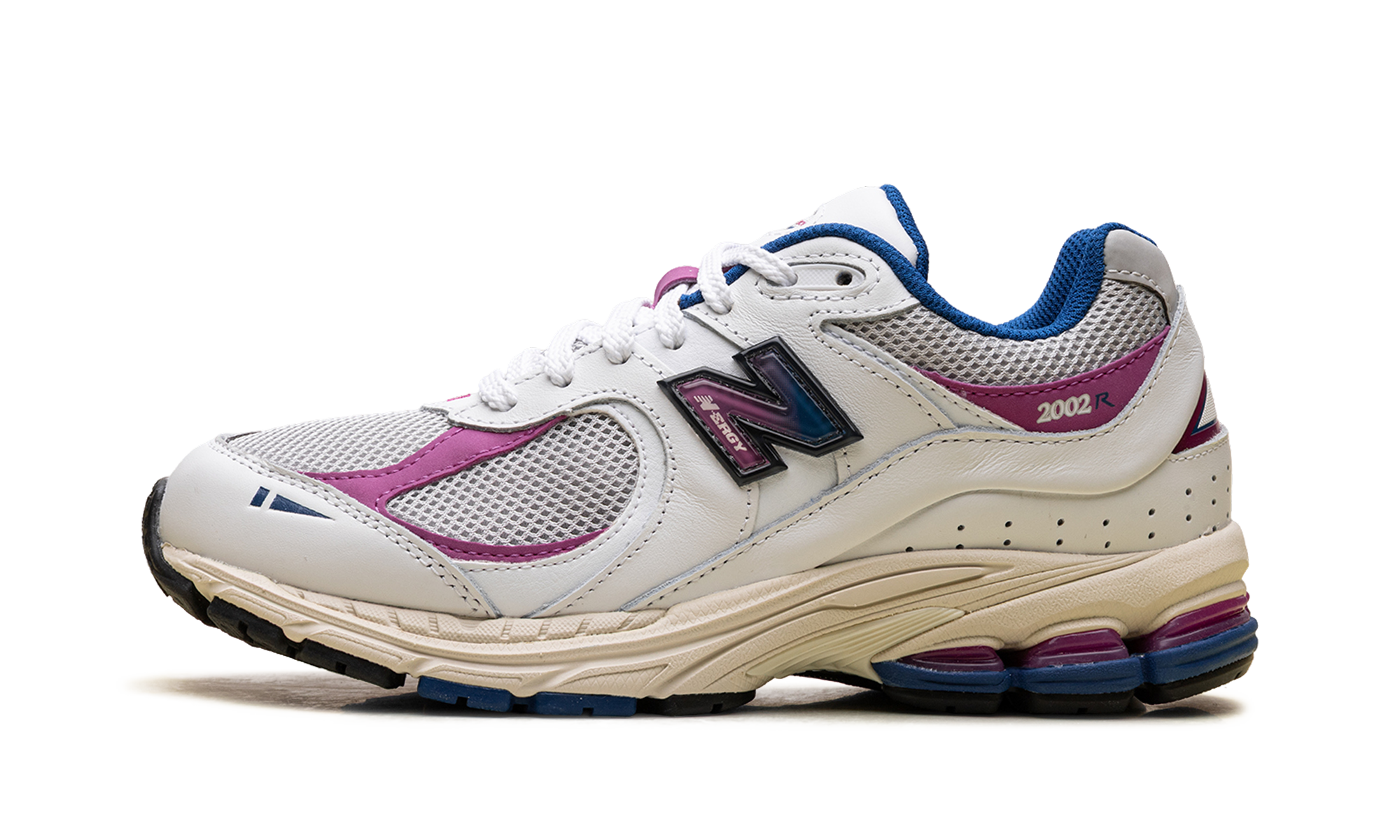 2002r "Good vibes pack white pink" M2002RGY