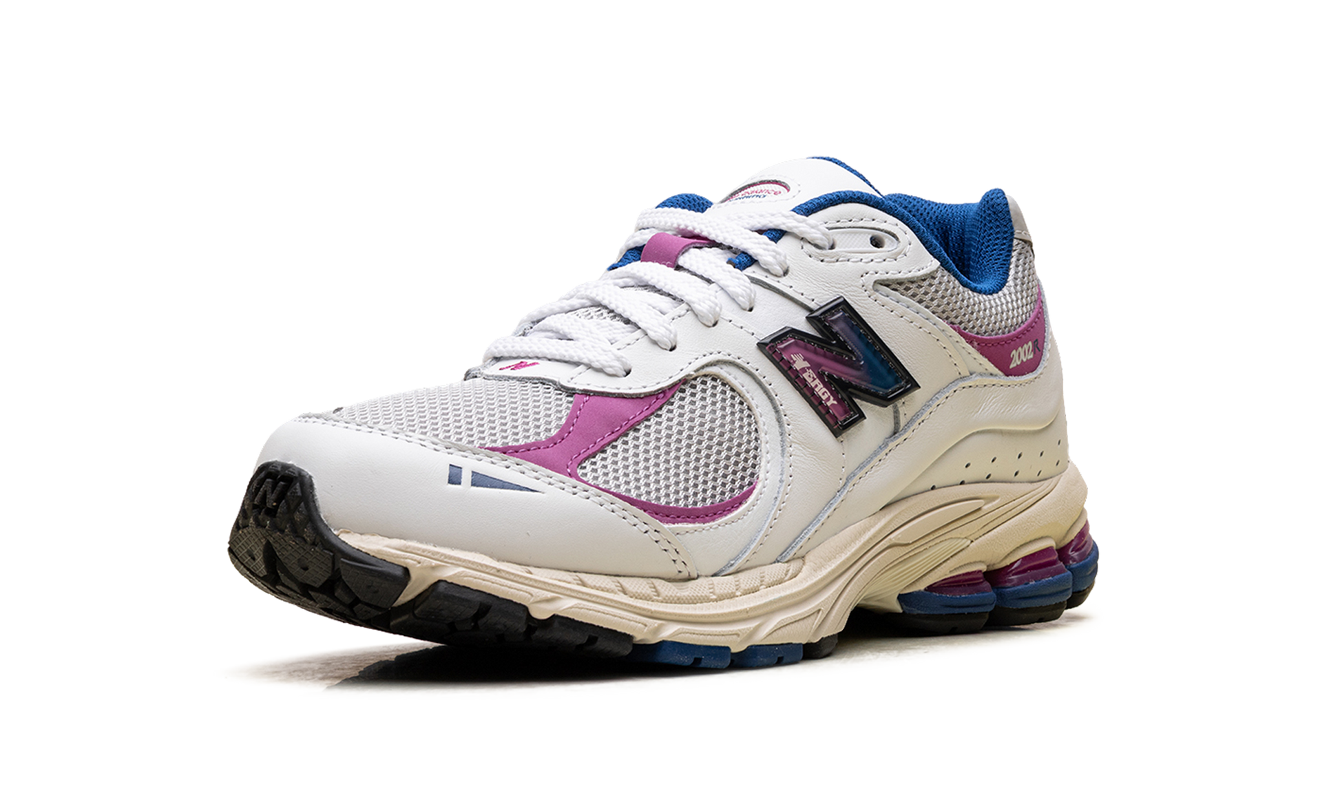 2002r "Good vibes pack white pink" M2002RGY