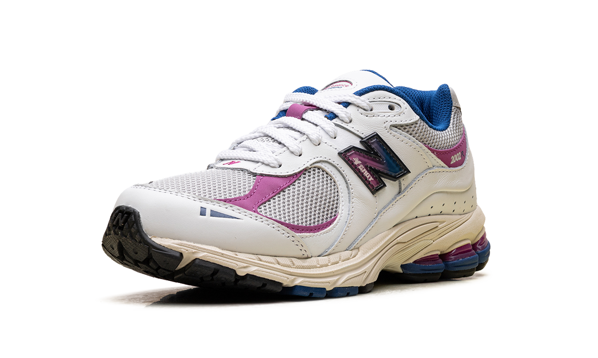 2002r "Good vibes pack white pink" M2002RGY