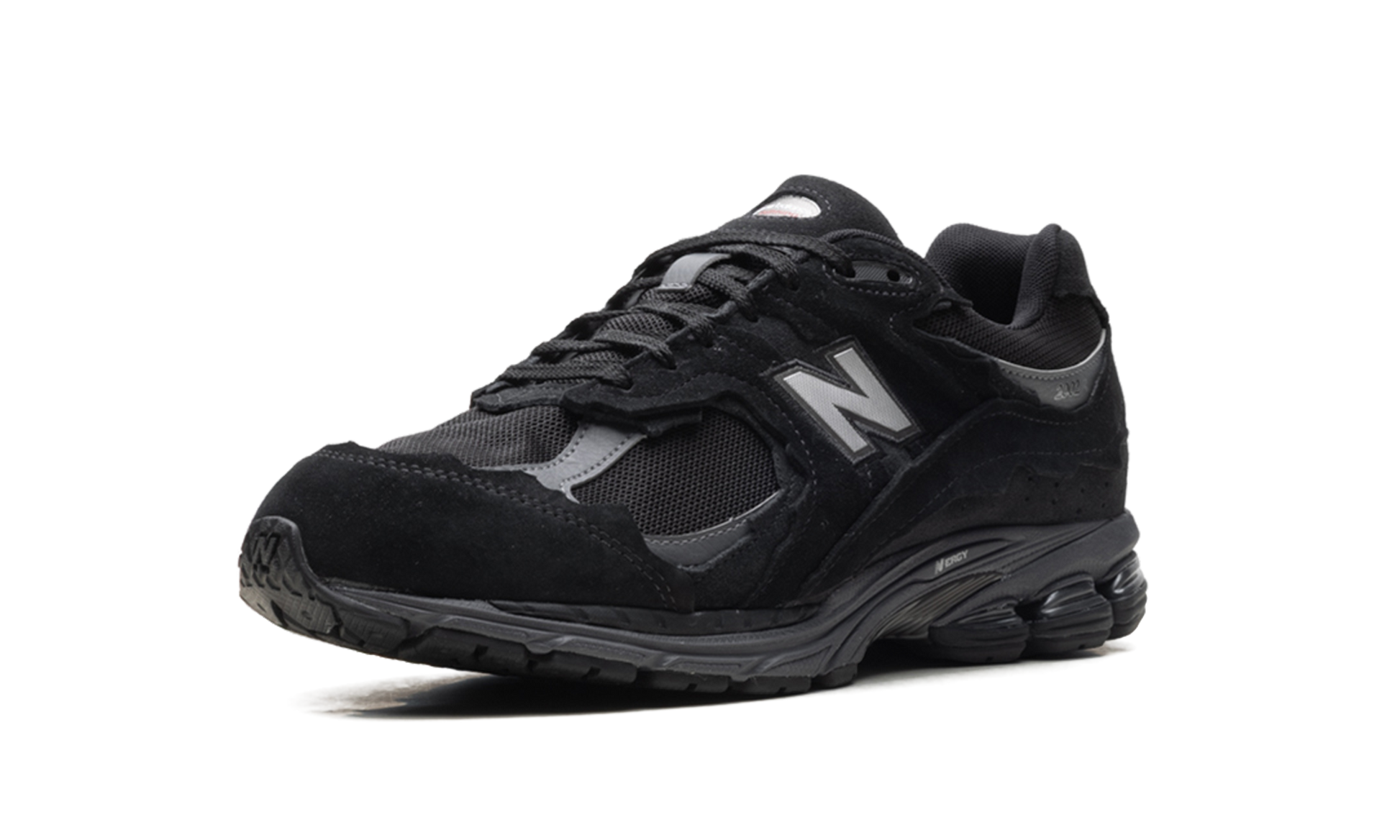 2002r Gore-Tex "Protection pack - black" U20023MB