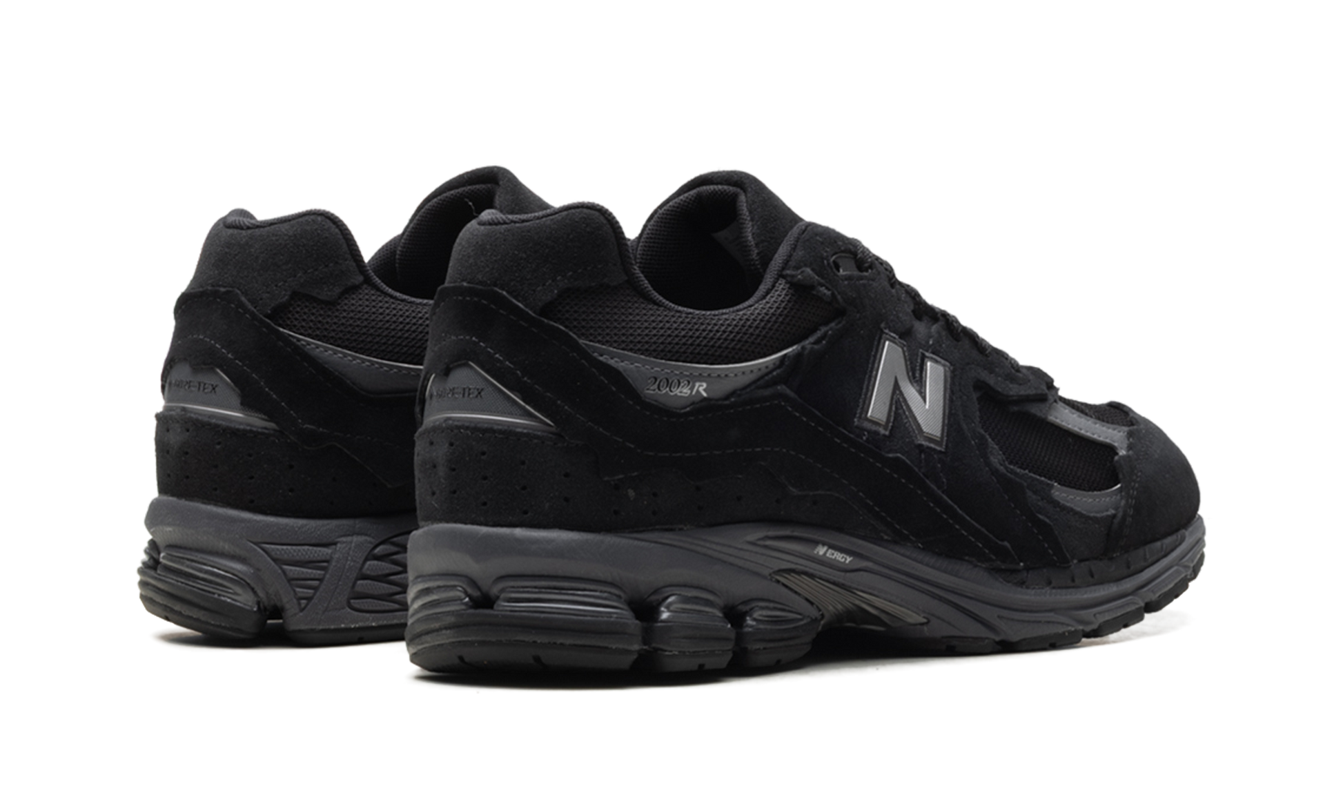 2002r Gore-Tex "Protection pack - black" U20023MB