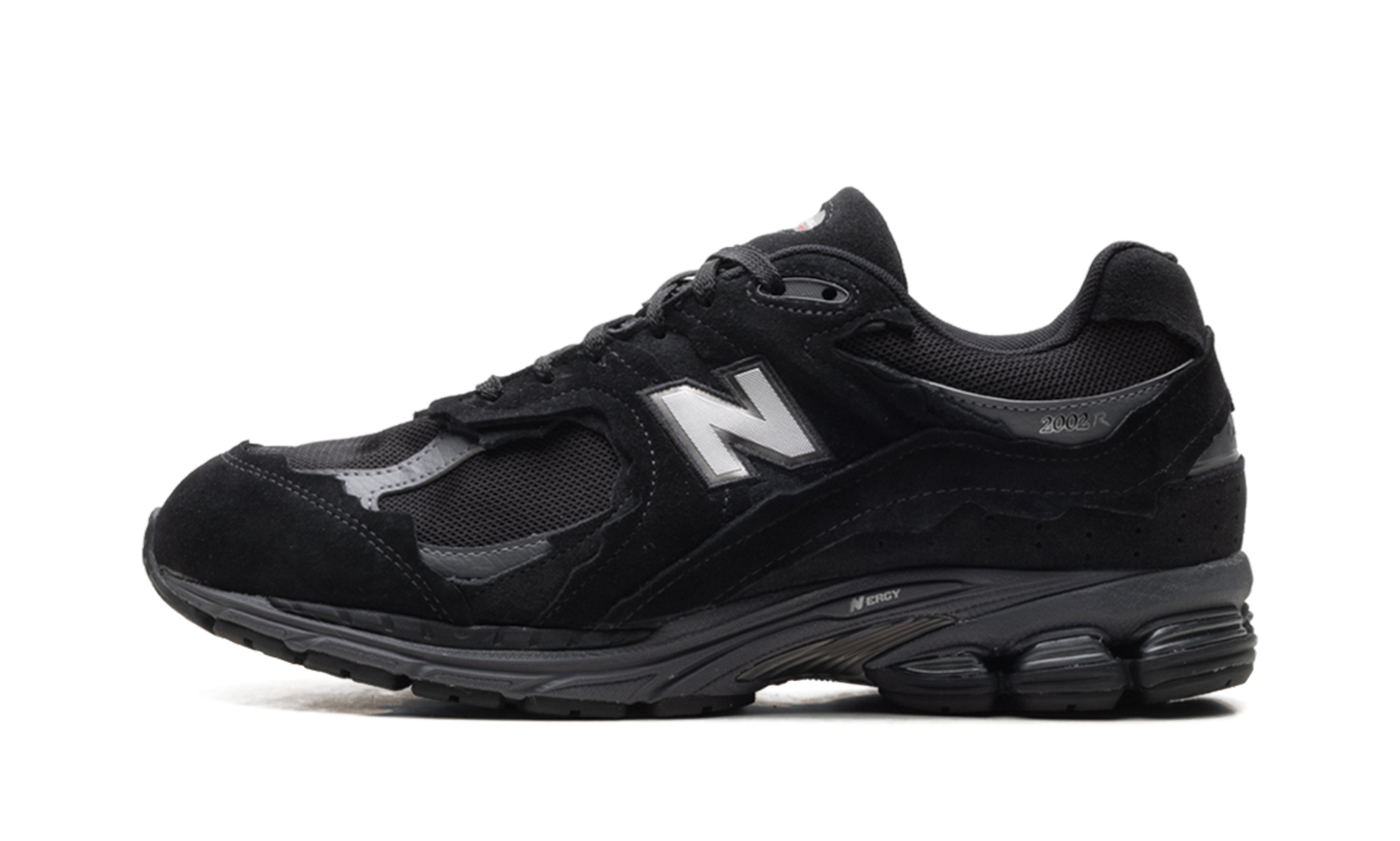 2002r Gore-Tex "Protection pack - black" U20023MB