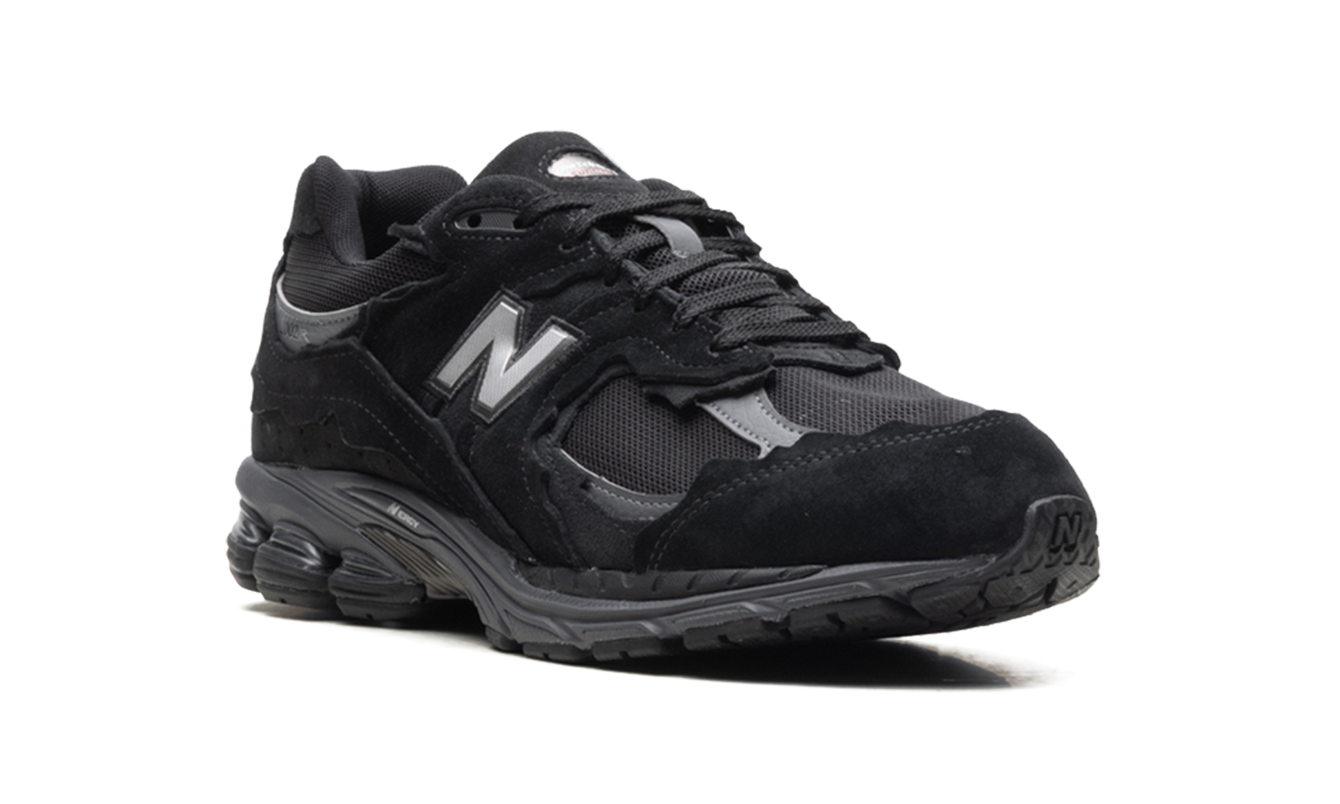 2002r Gore-Tex "Protection pack - black" U20023MB