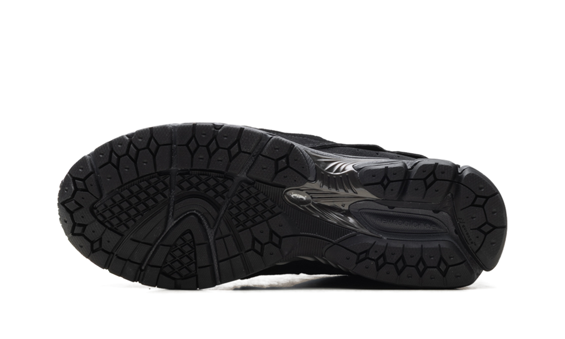 2002r Gore-Tex "Protection pack - black" U20023MB