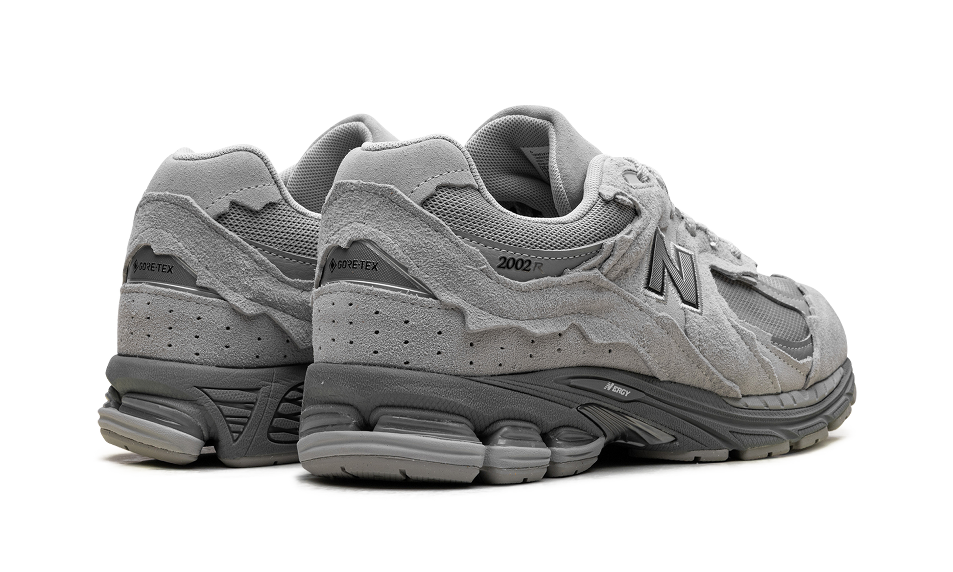 2002r Gore-Tex "Protection pack - slate grey" U200227R