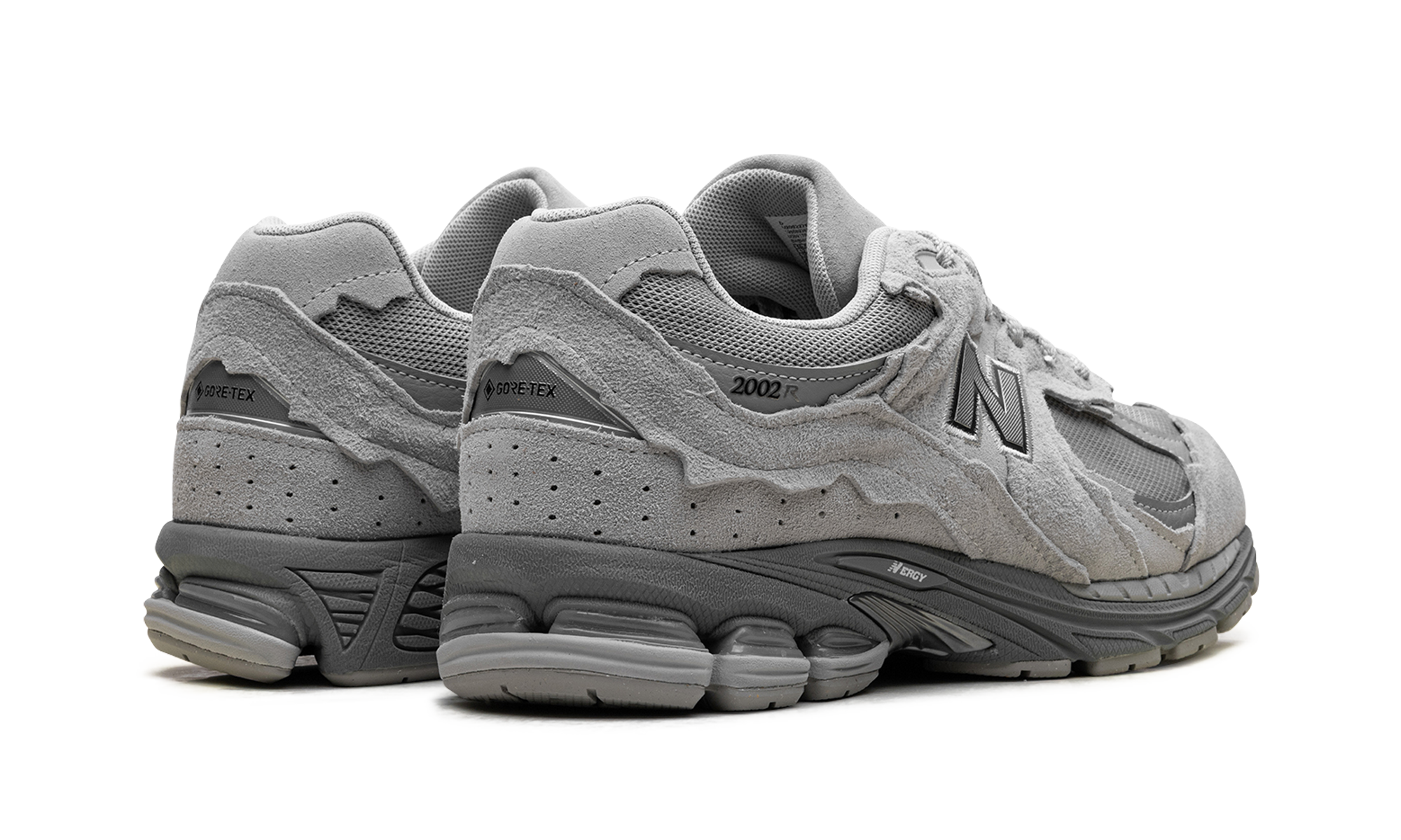 2002r Gore-Tex "Protection pack - slate grey" U200227R