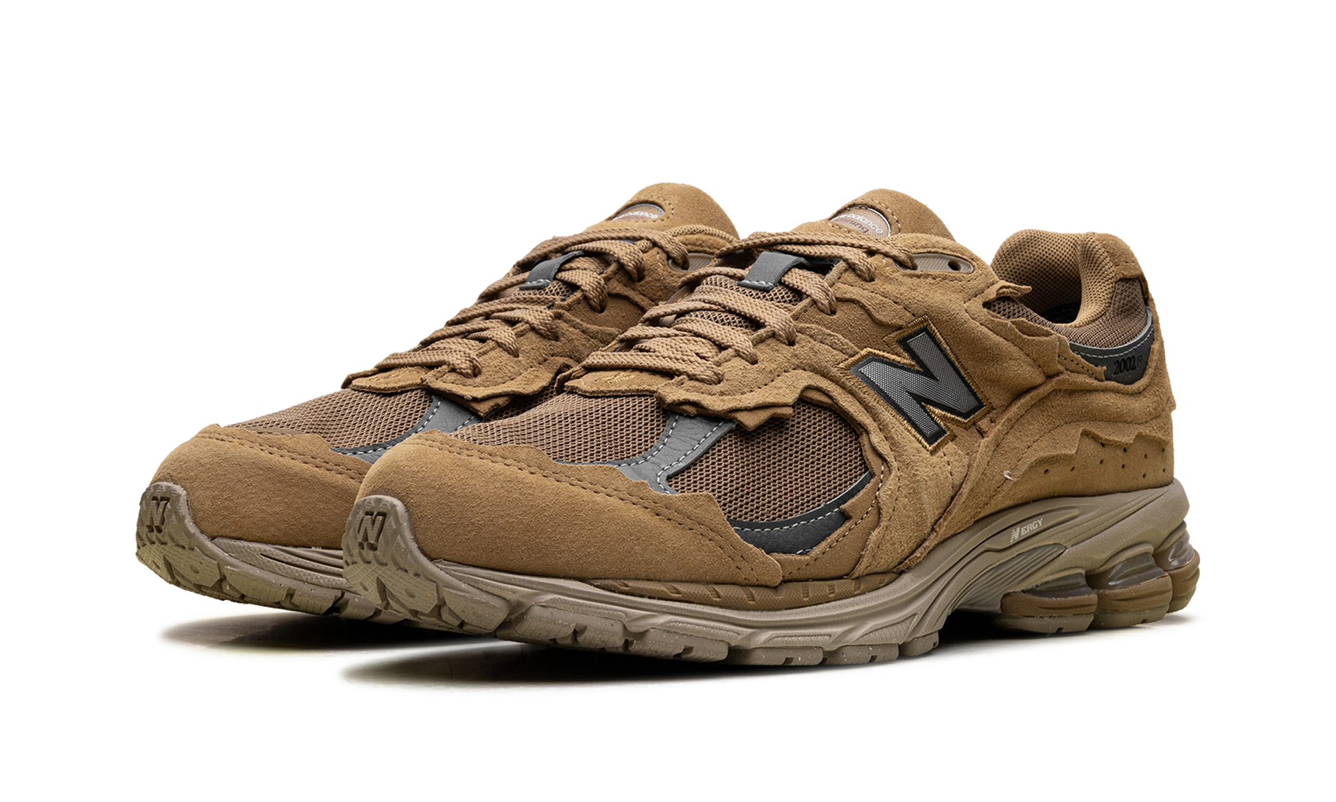 2002r Gore-Tex "Protection pack - stucco" U20027OI