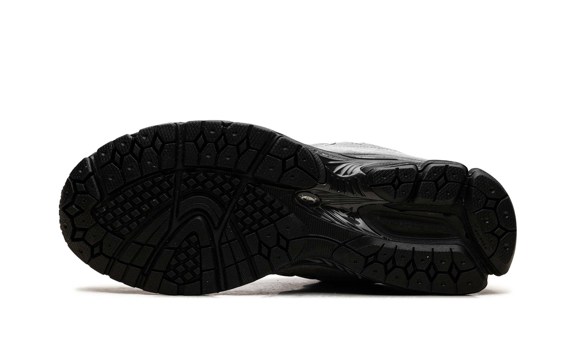 2002r "Grey/black/silver metallic" u2002rm