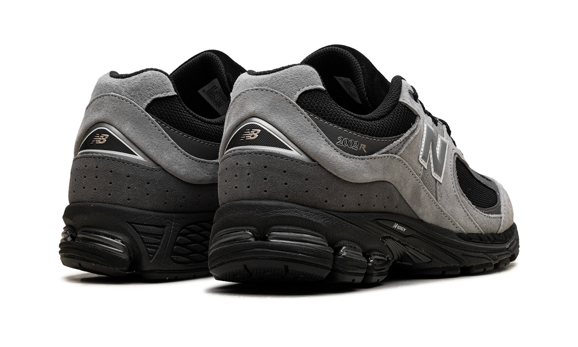 2002r "Grey/black/silver metallic" u2002rm