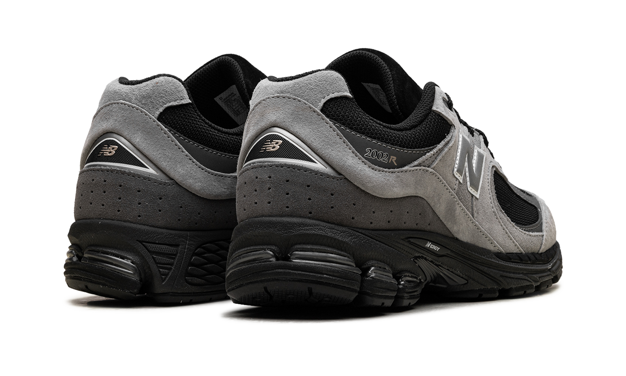 2002r "Grey/black/silver metallic" u2002rm